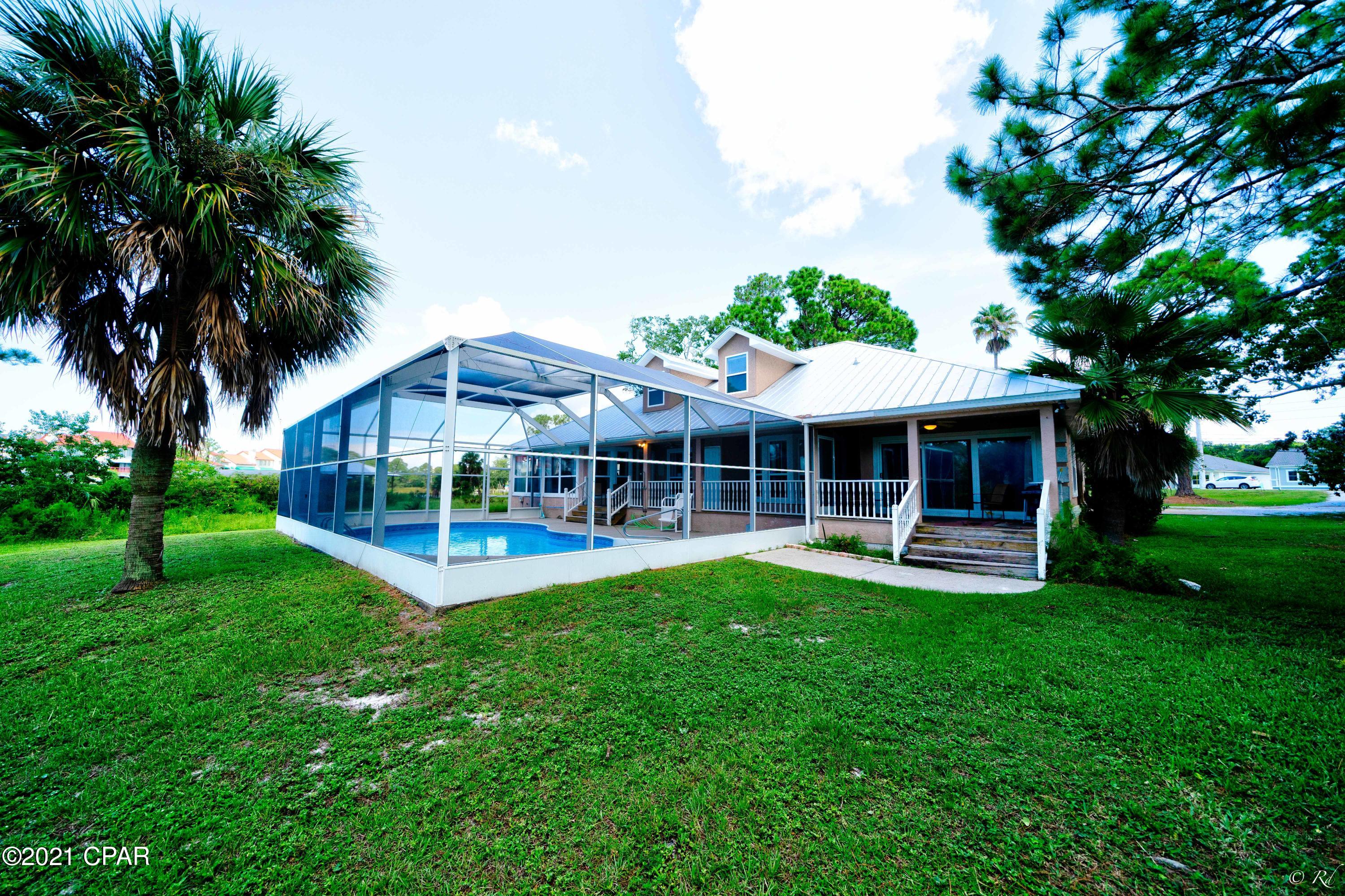 Lagoon Heights - Residential