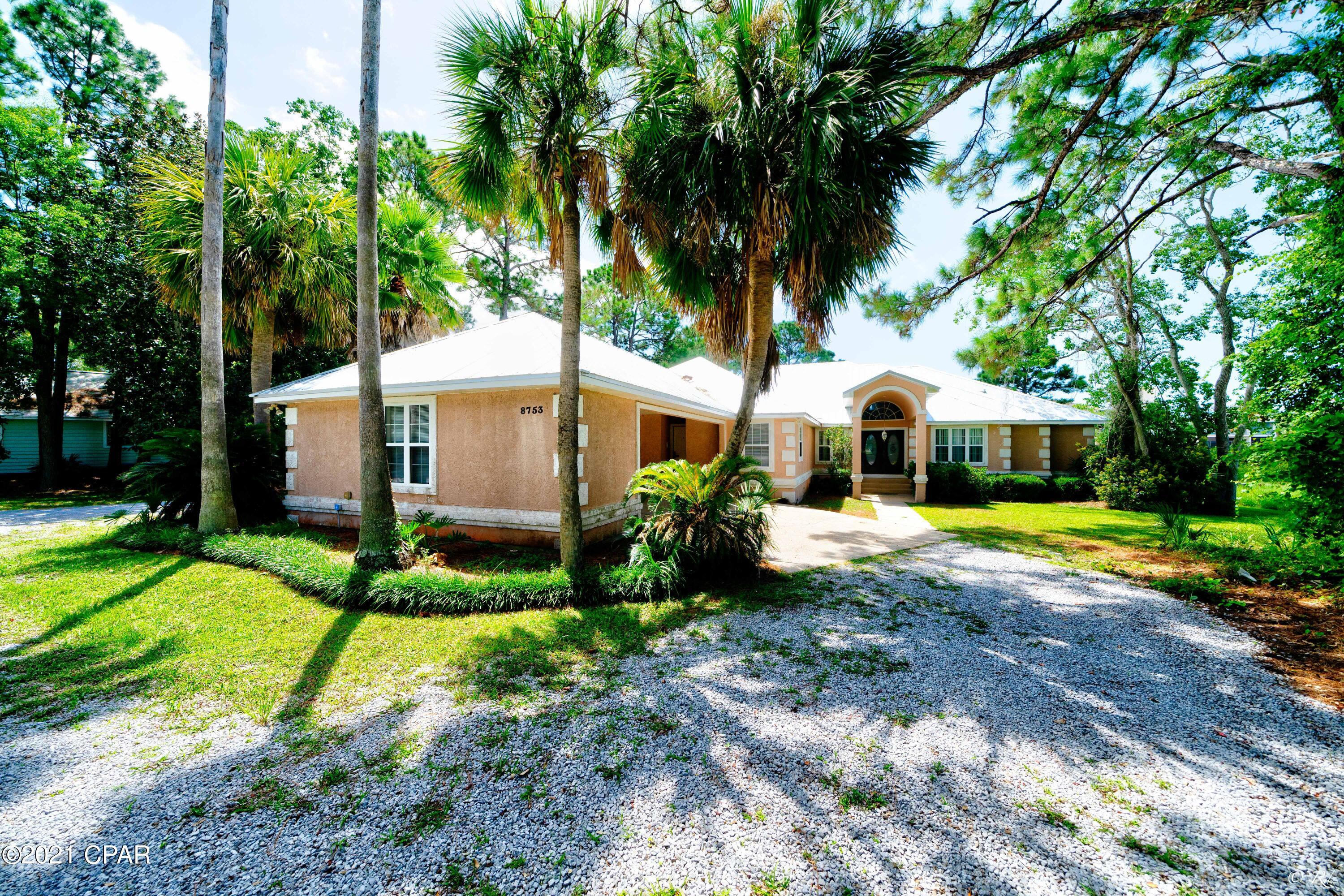 Lagoon Heights - Residential