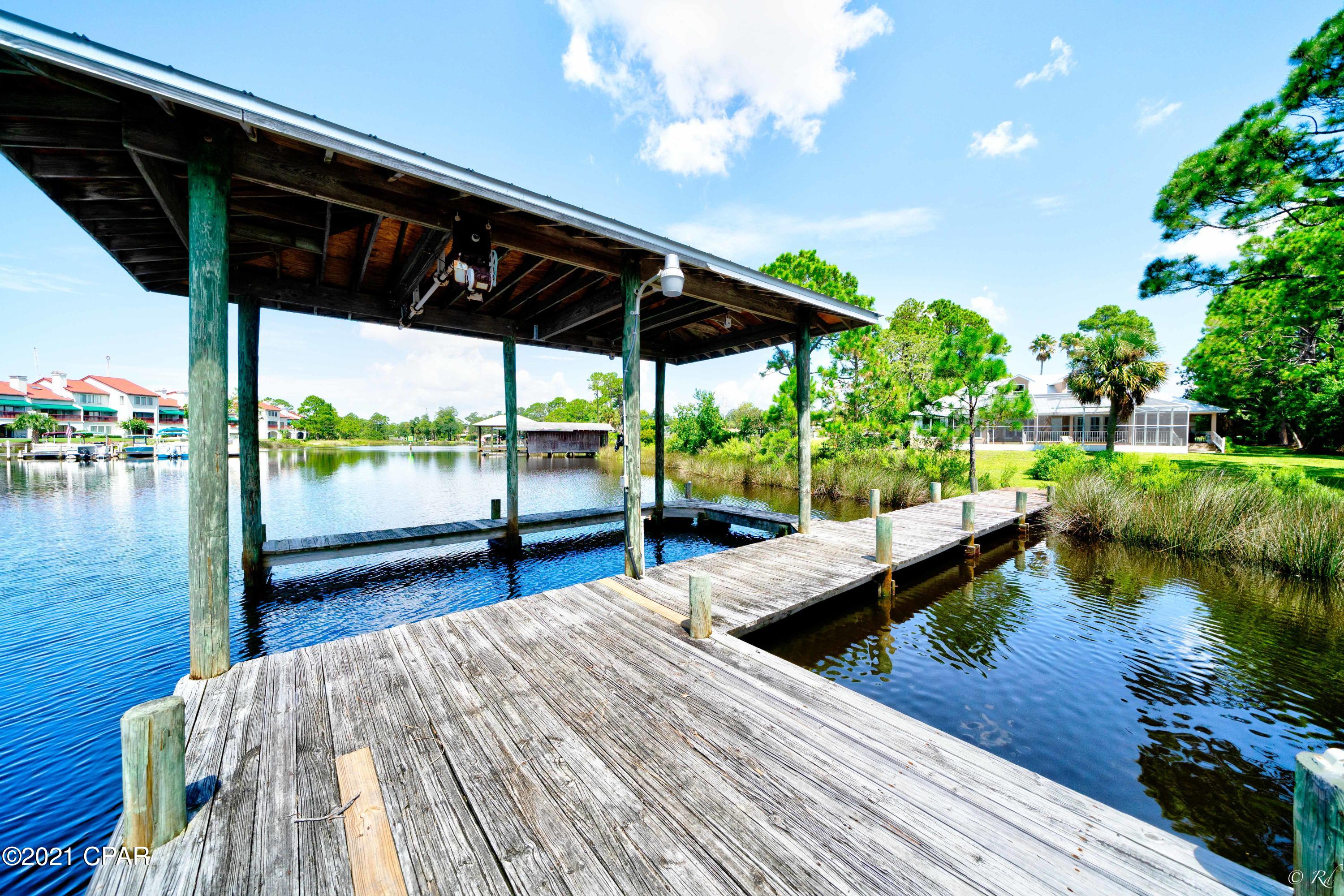 Lagoon Heights - Residential