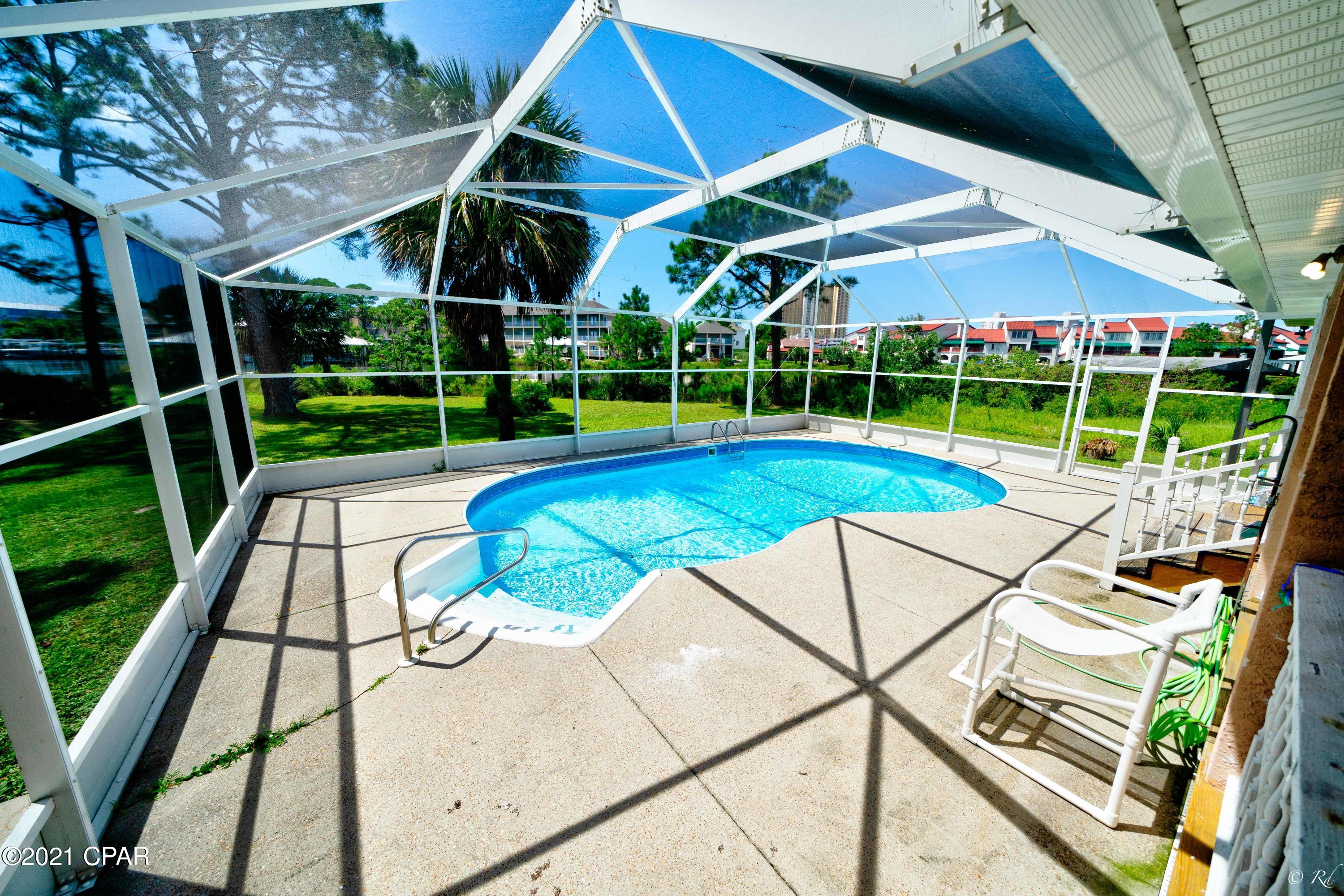 Lagoon Heights - Residential