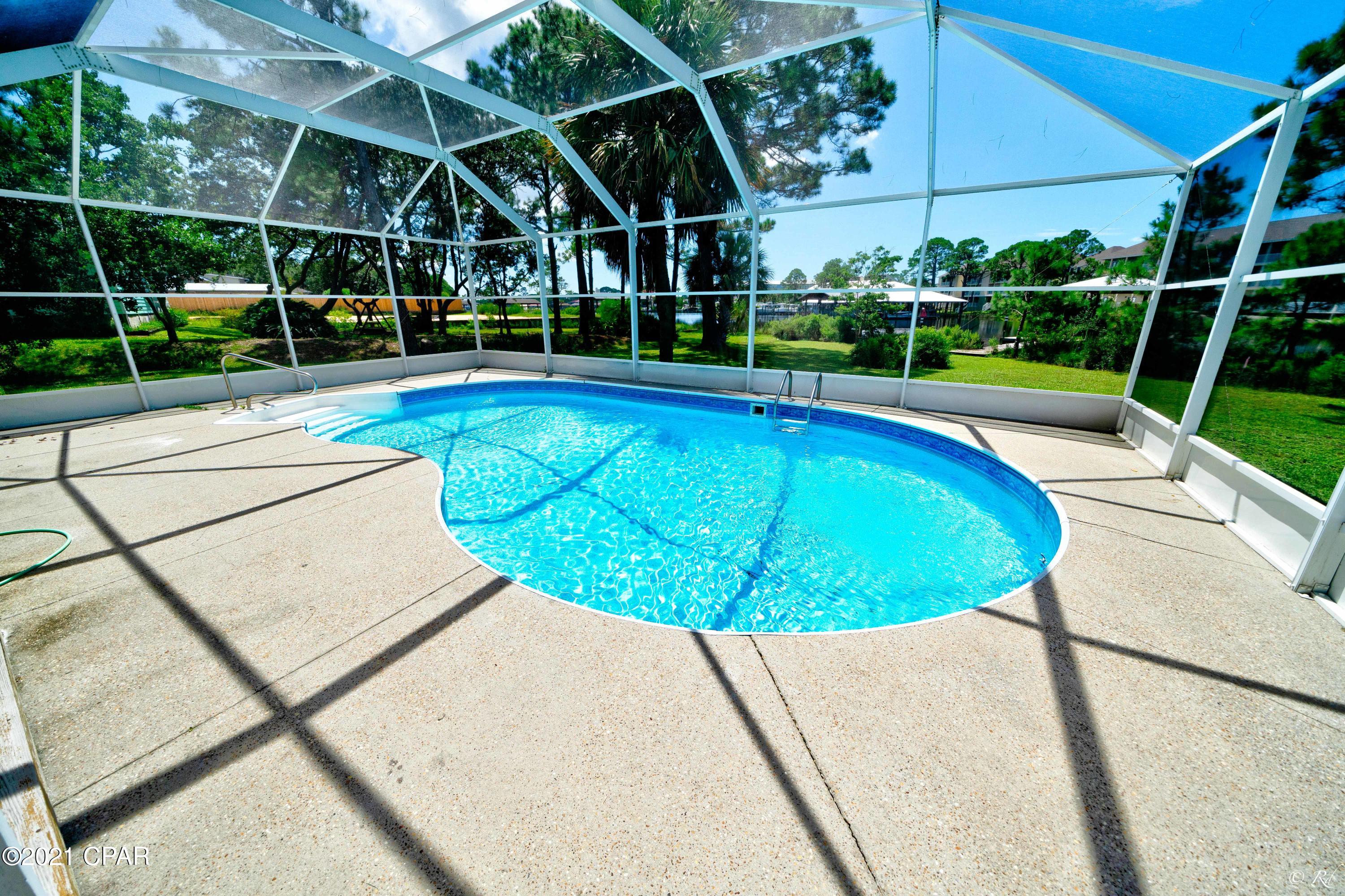 Lagoon Heights - Residential