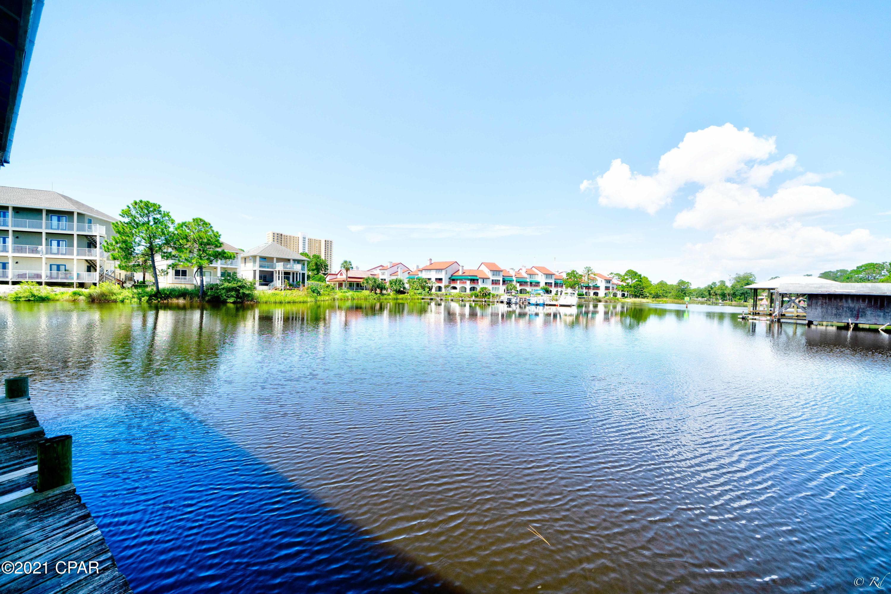 Lagoon Heights - Residential