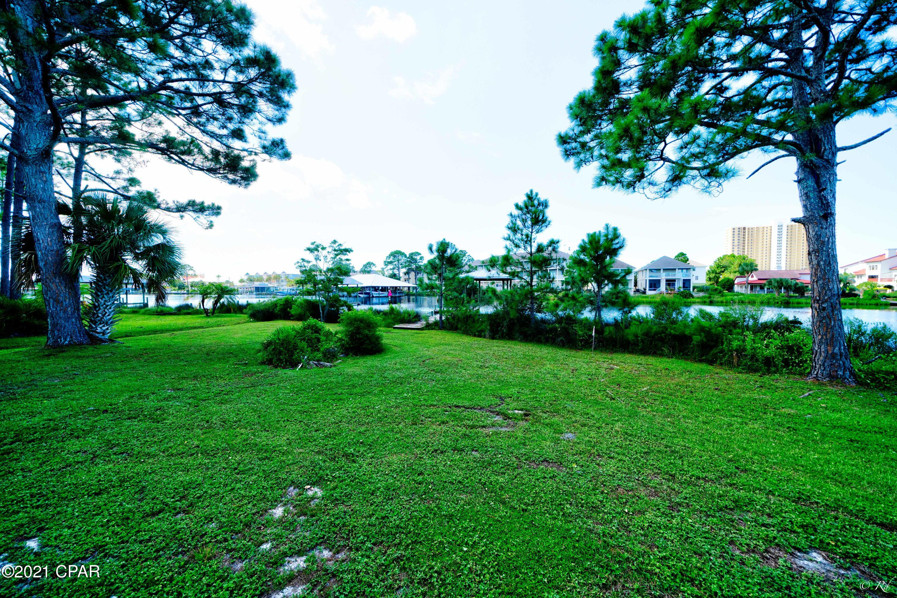 Lagoon Heights - Residential