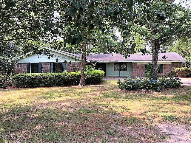 Dogwood Lake Estates - Residential