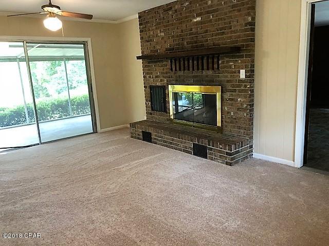 Dogwood Lake Estates - Residential