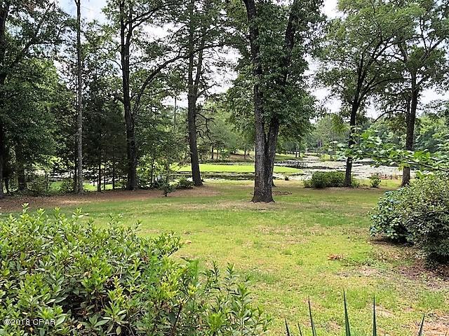 Dogwood Lake Estates - Residential