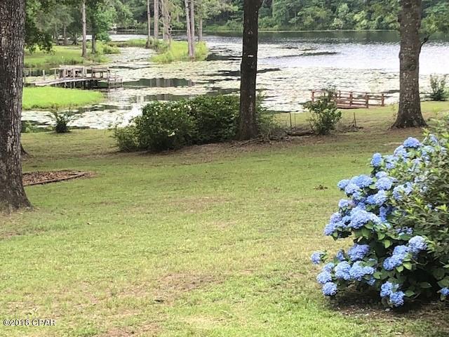 Dogwood Lake Estates - Residential