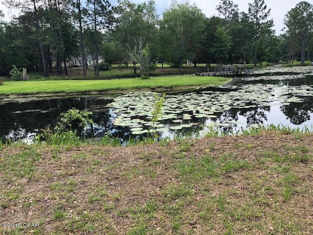 Dogwood Lake Estates - Residential