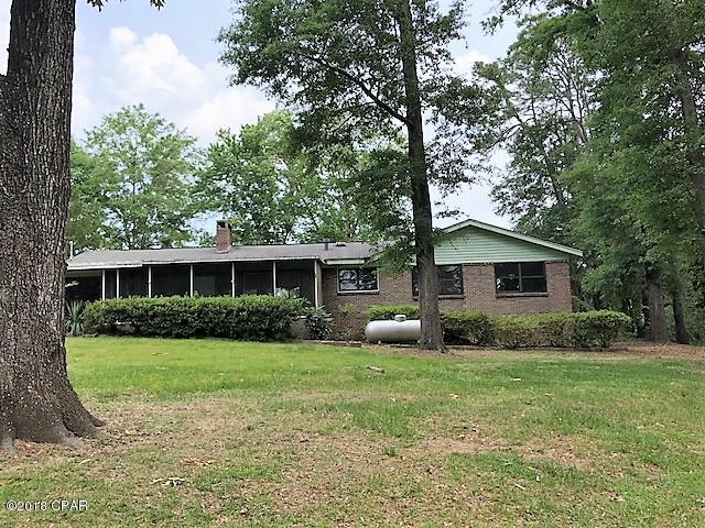 Dogwood Lake Estates - Residential