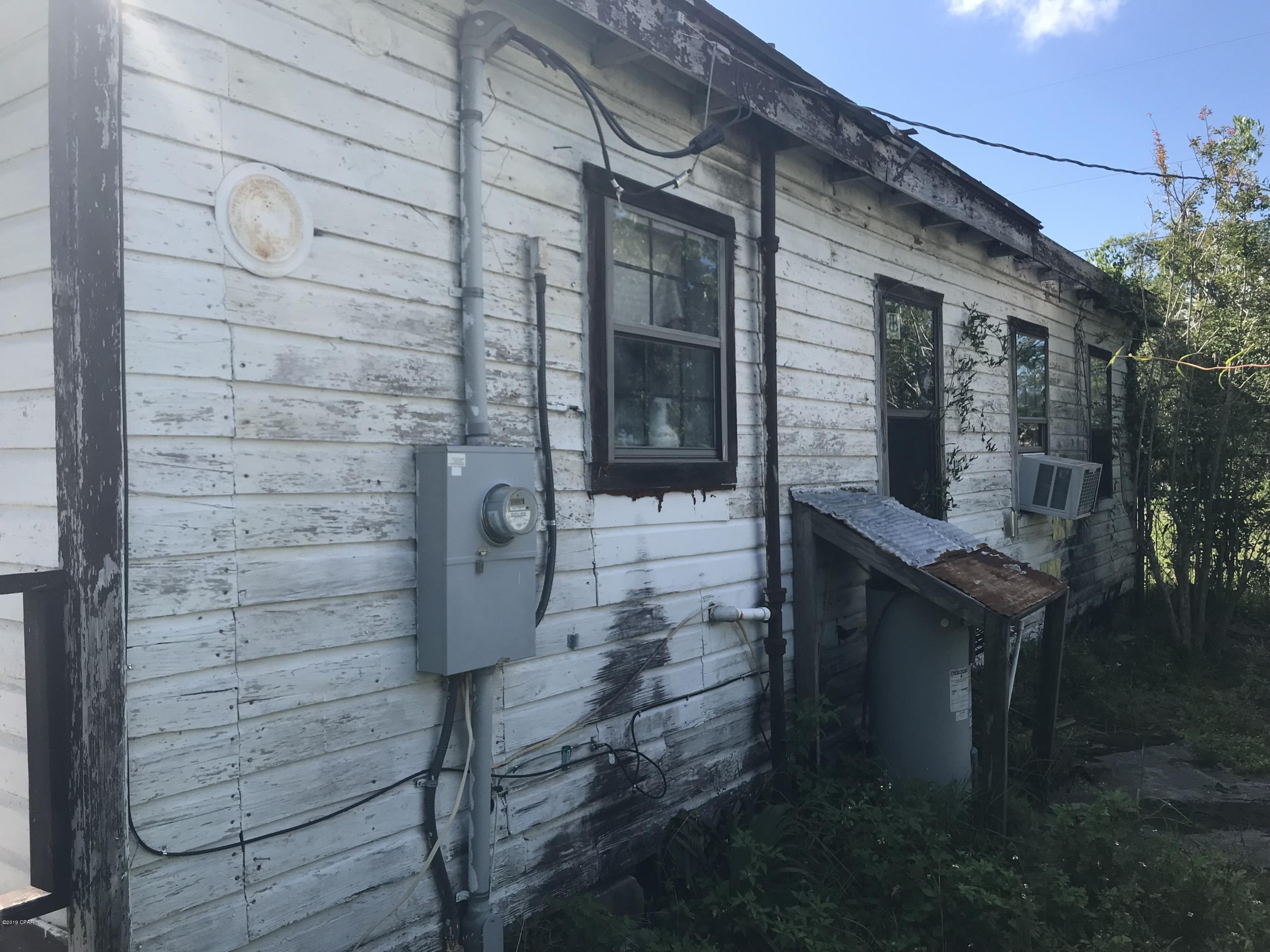 [No Recorded Subdiv] - Residential