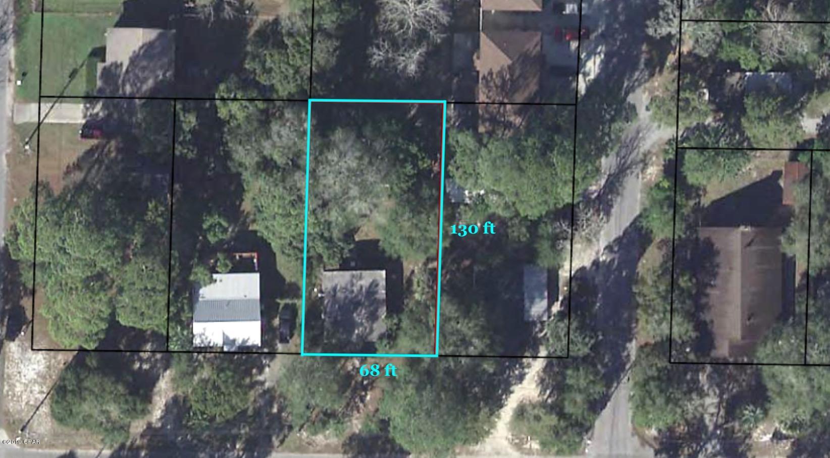 [No Recorded Subdiv] - Residential