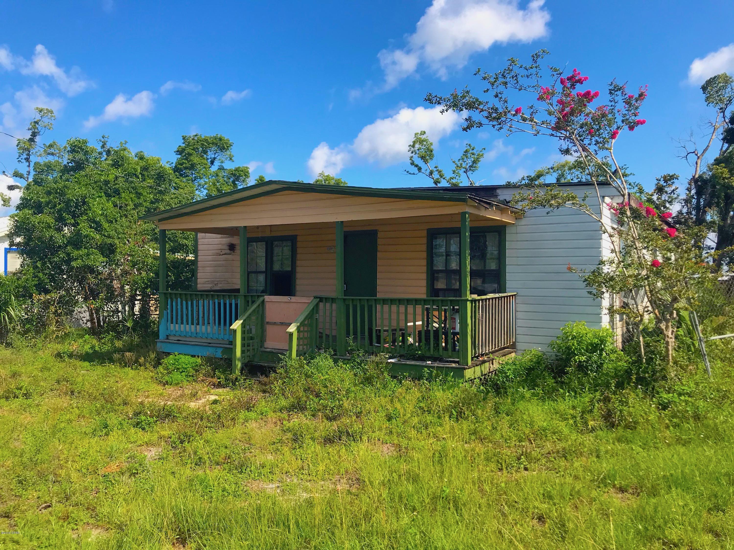 [No Recorded Subdiv] - Residential