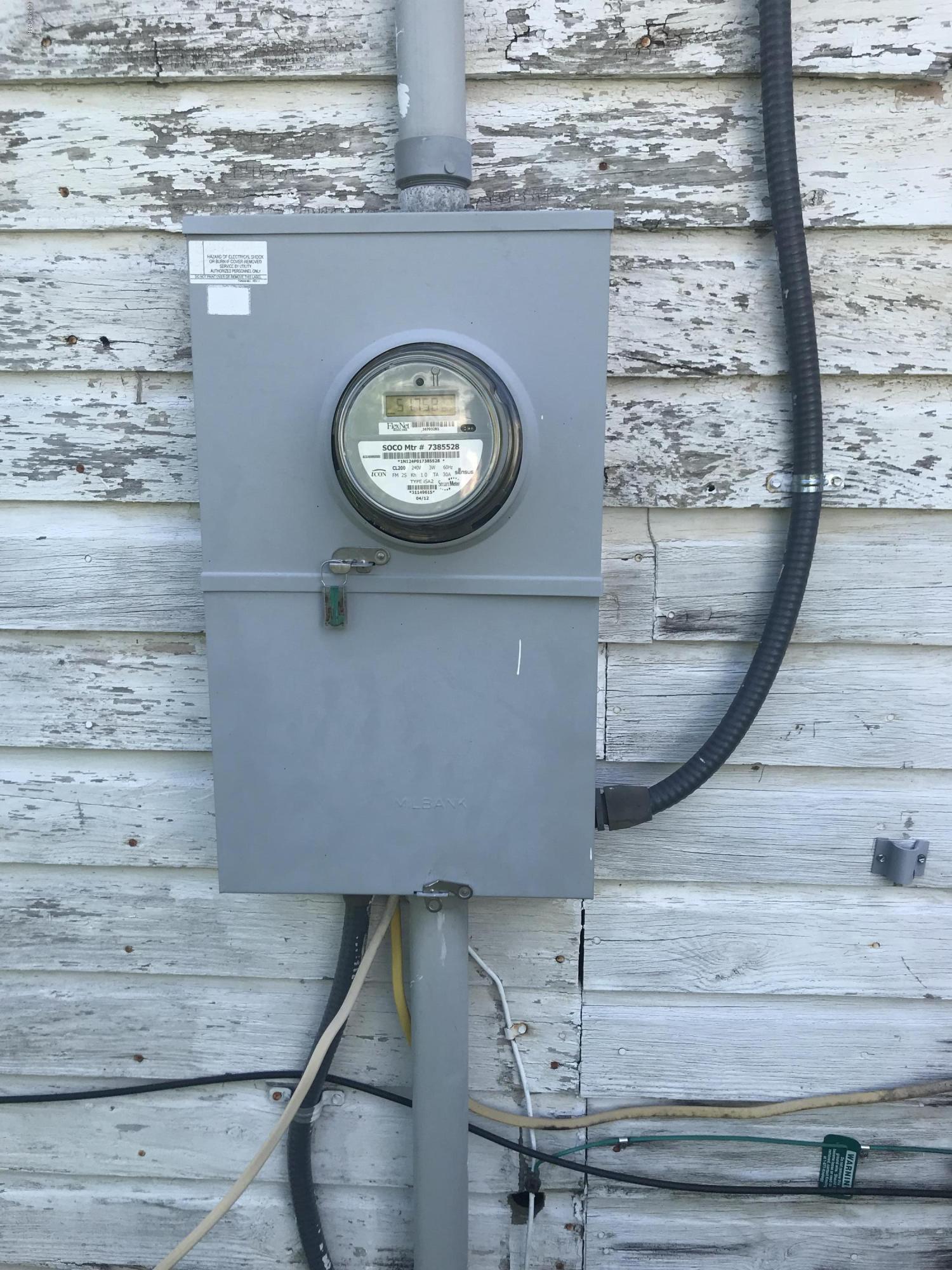 [No Recorded Subdiv] - Residential