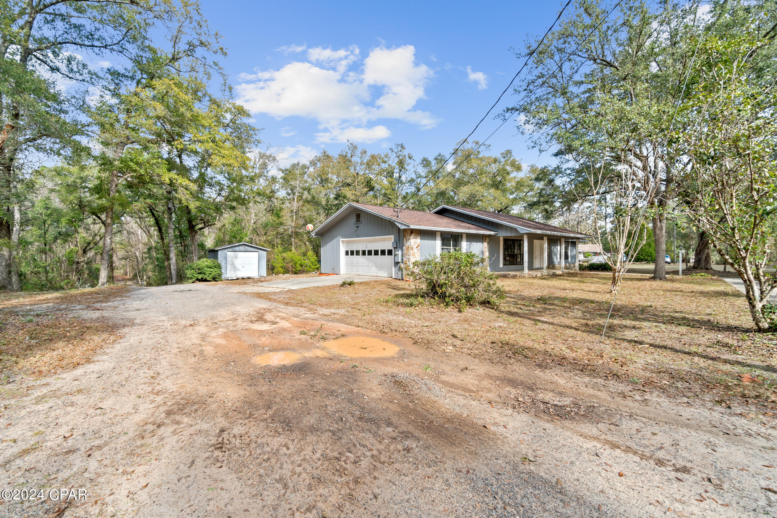 No Named Subdivision - Residential