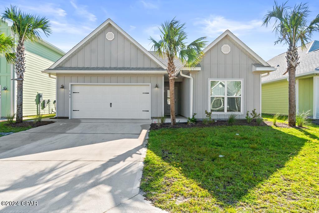 Windmark - Residential