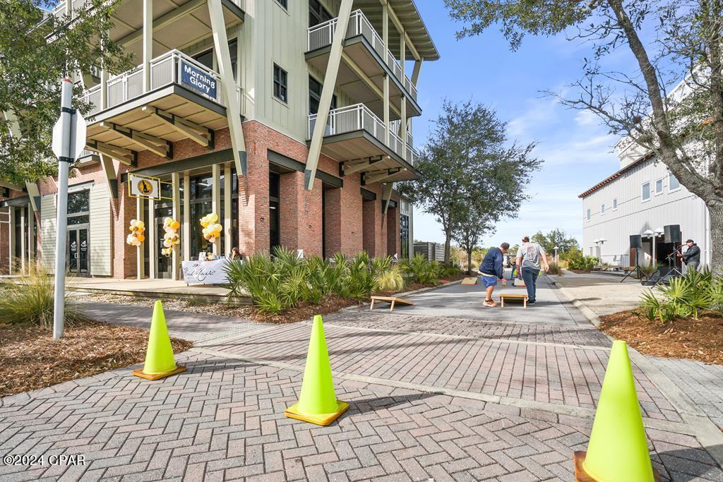 Windmark - Residential