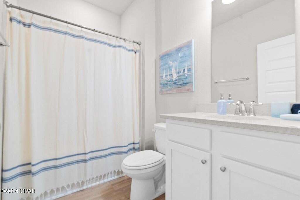 Windmark - Residential