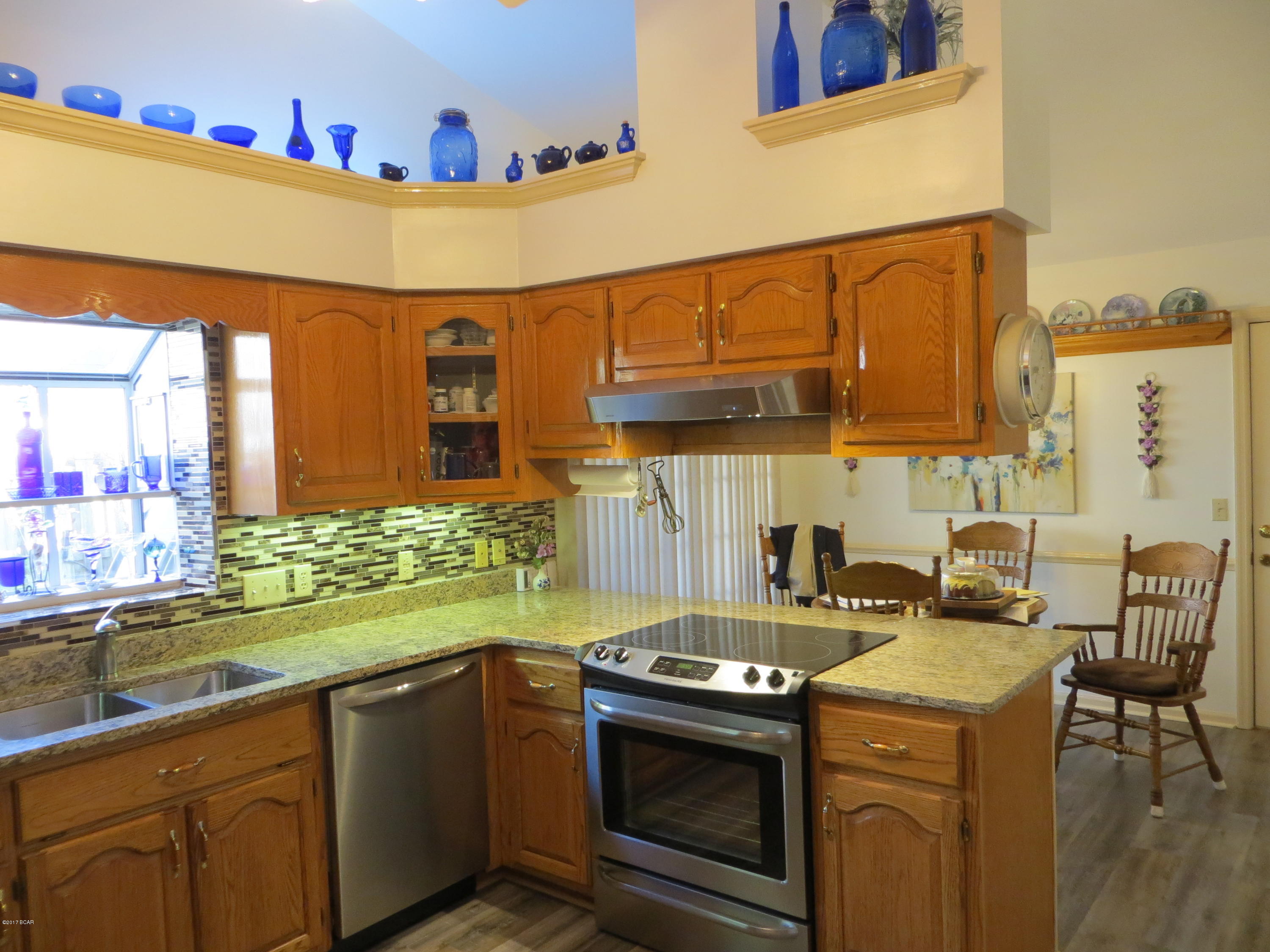 Northshore Phase I - Residential