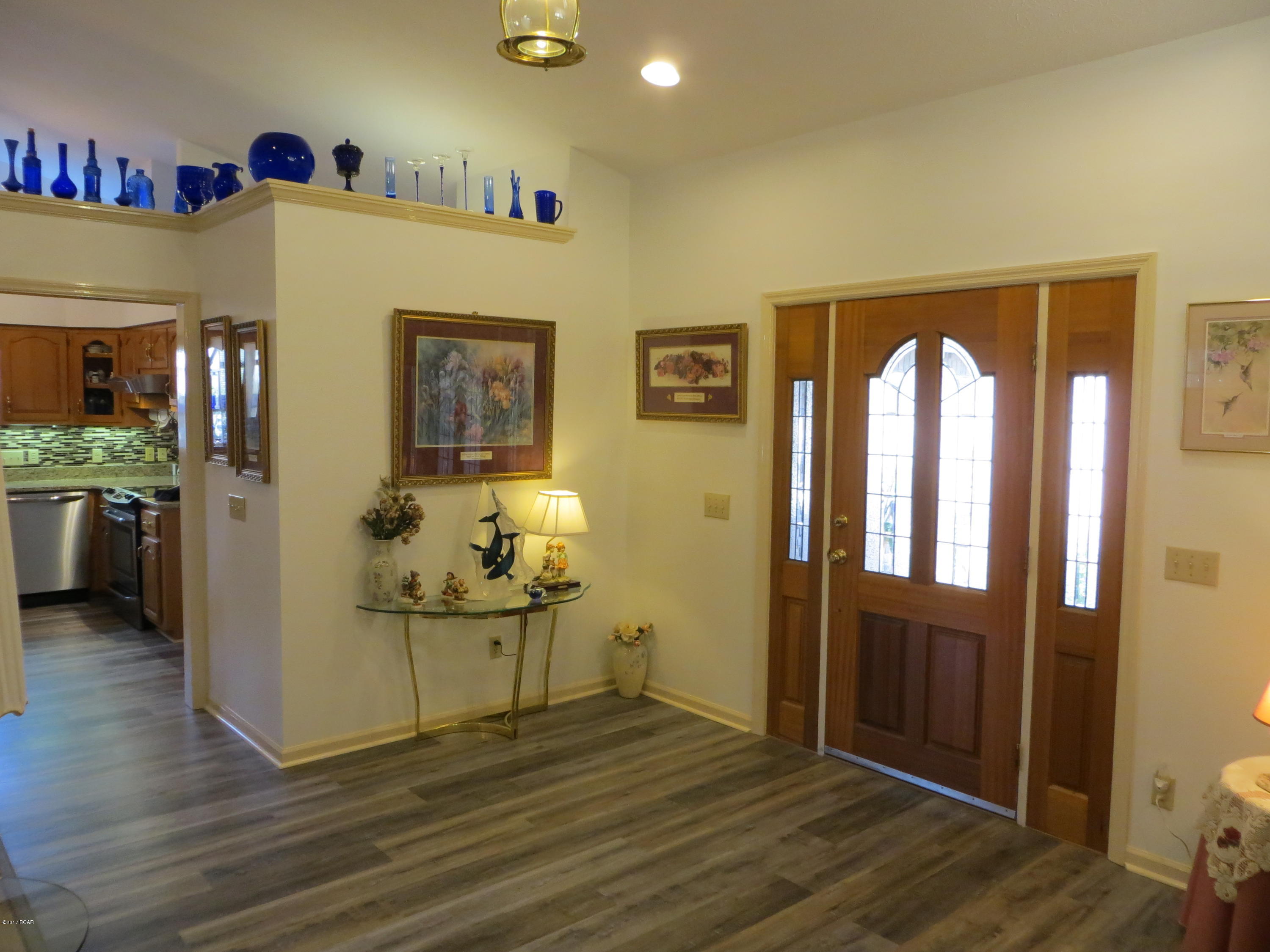 Northshore Phase I - Residential