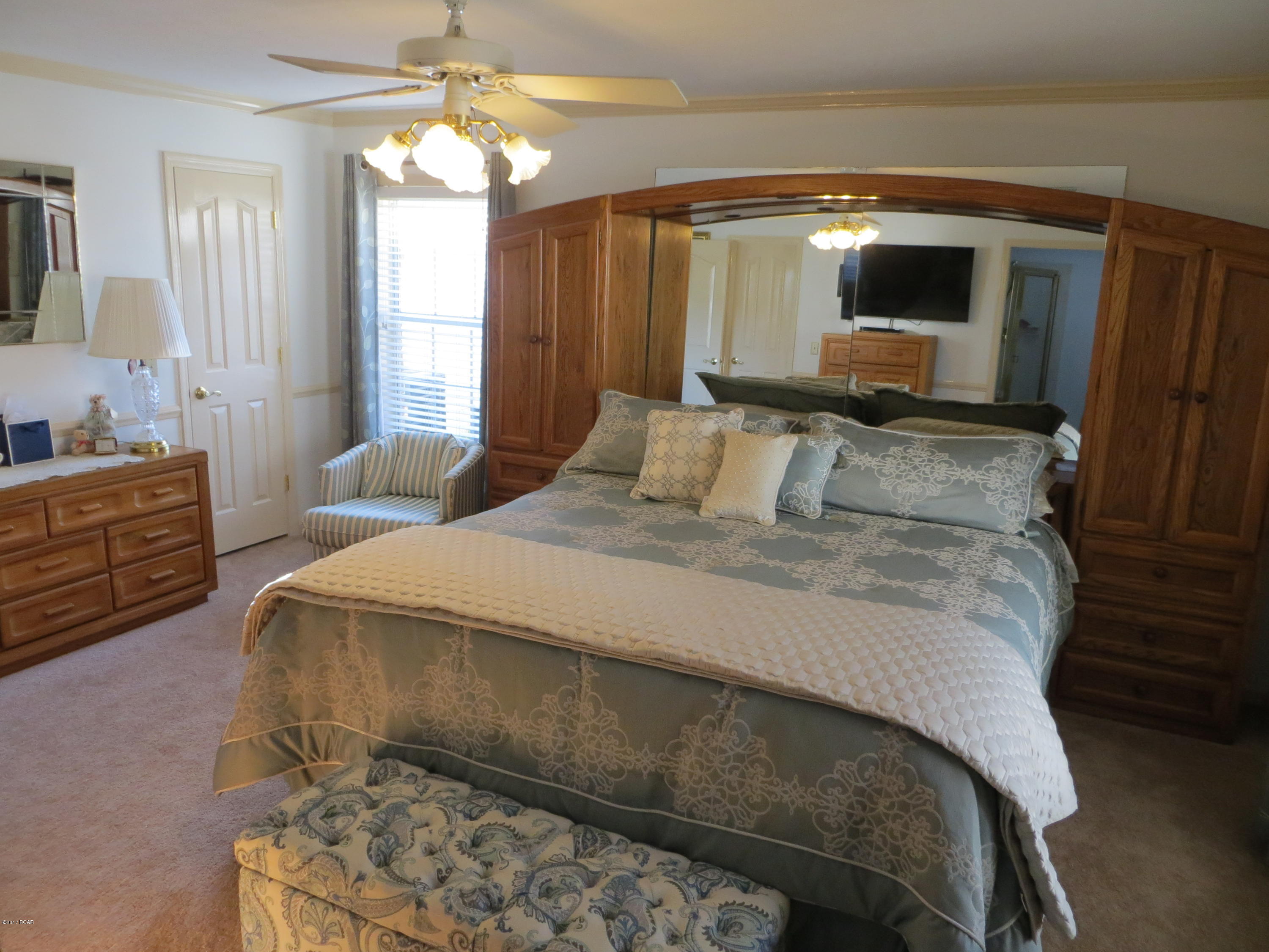 Northshore Phase I - Residential