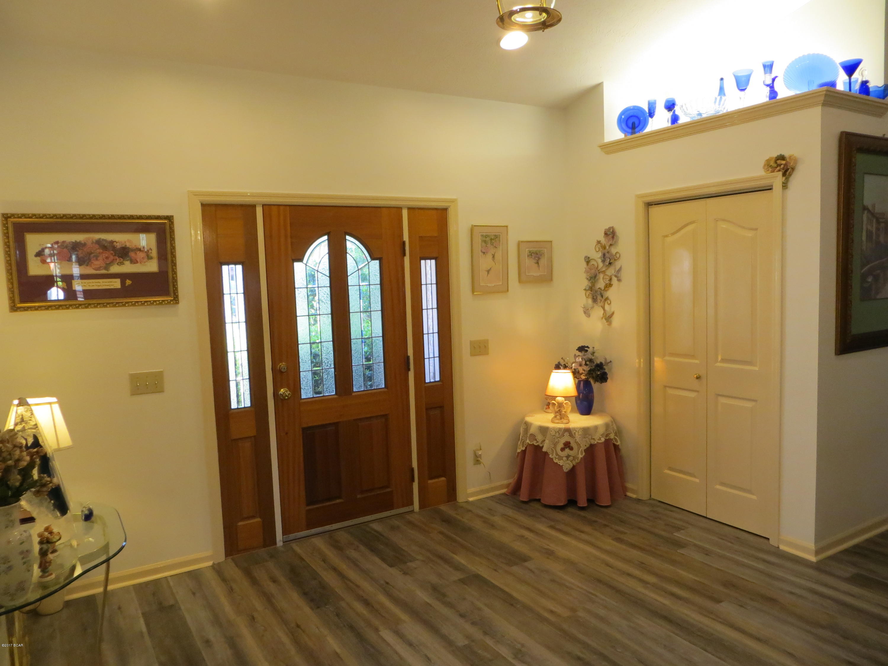 Northshore Phase I - Residential