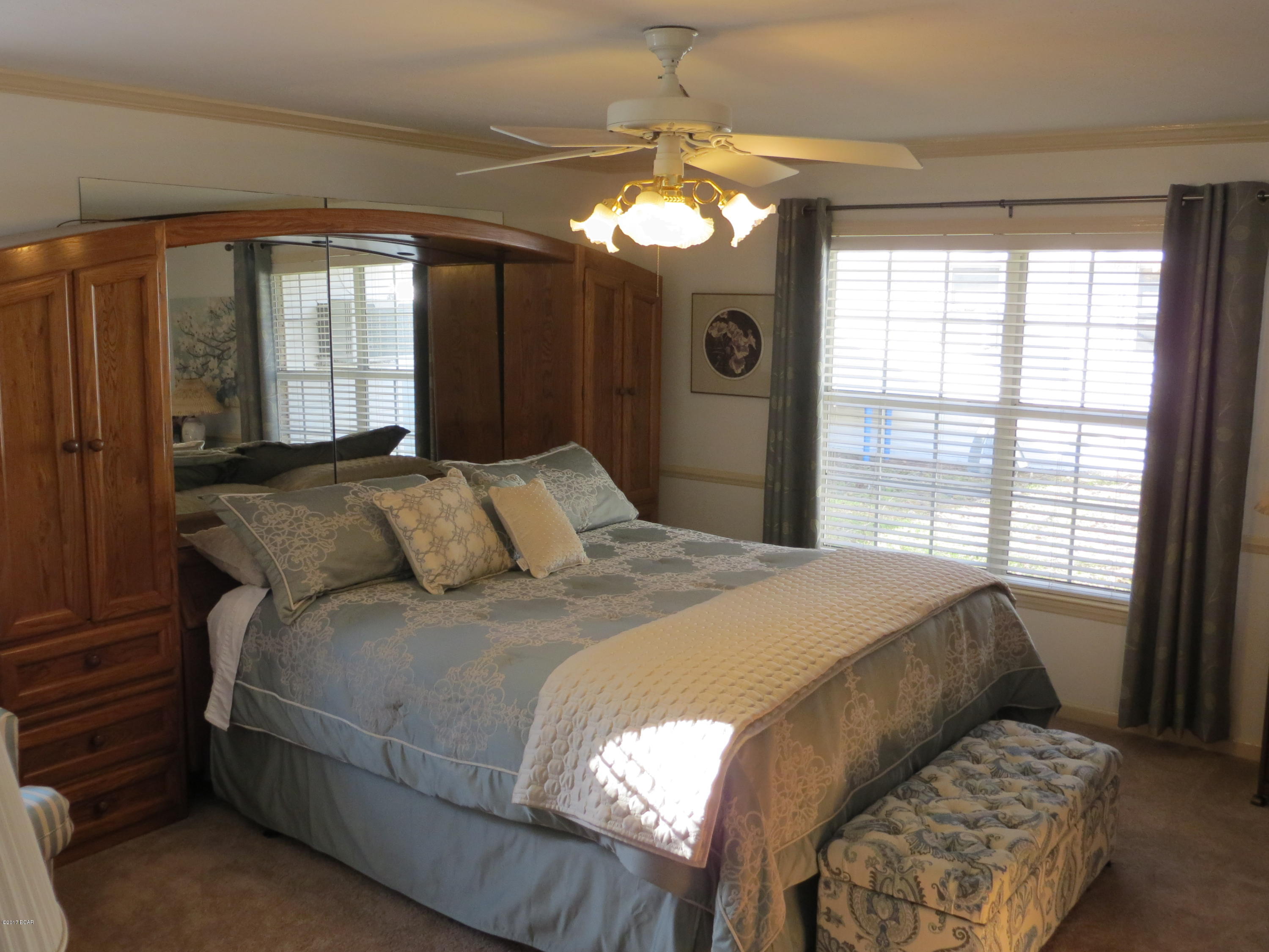 Northshore Phase I - Residential