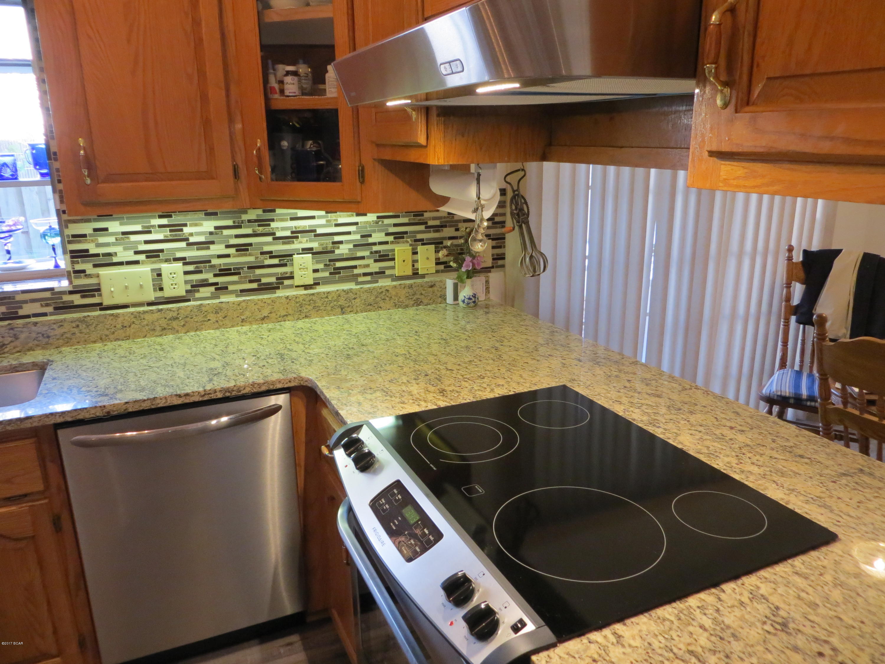 Northshore Phase I - Residential