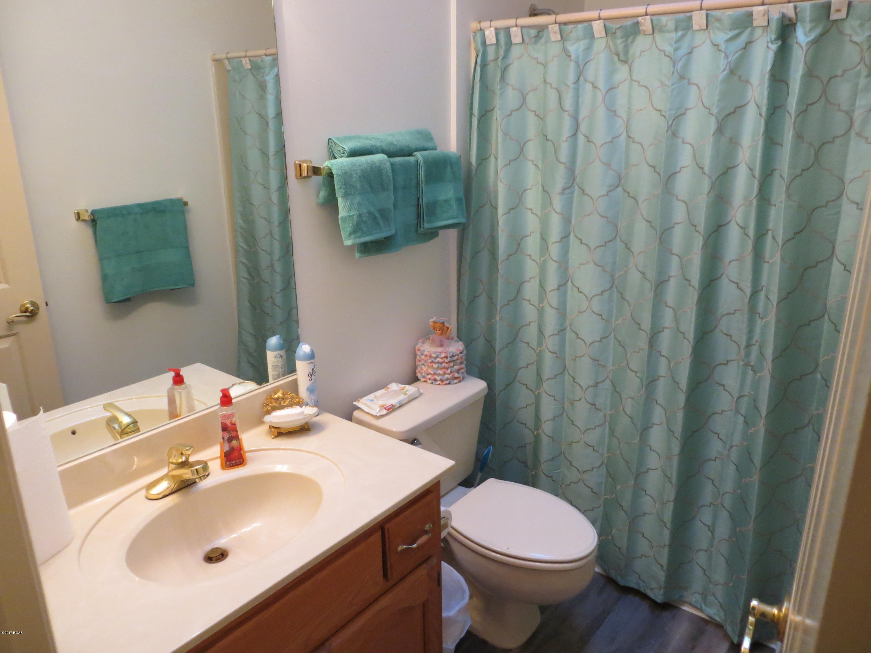 Northshore Phase I - Residential