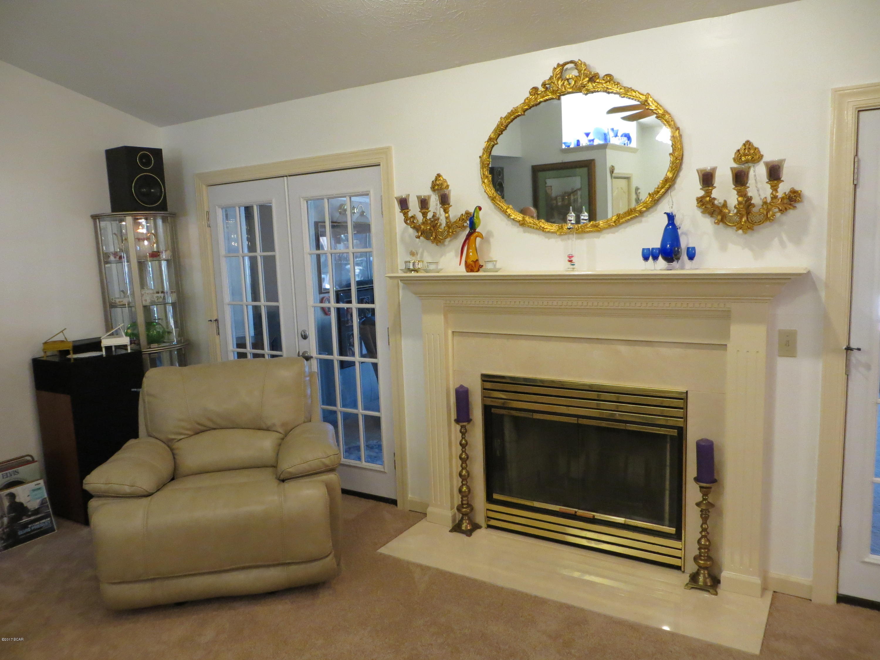 Northshore Phase I - Residential