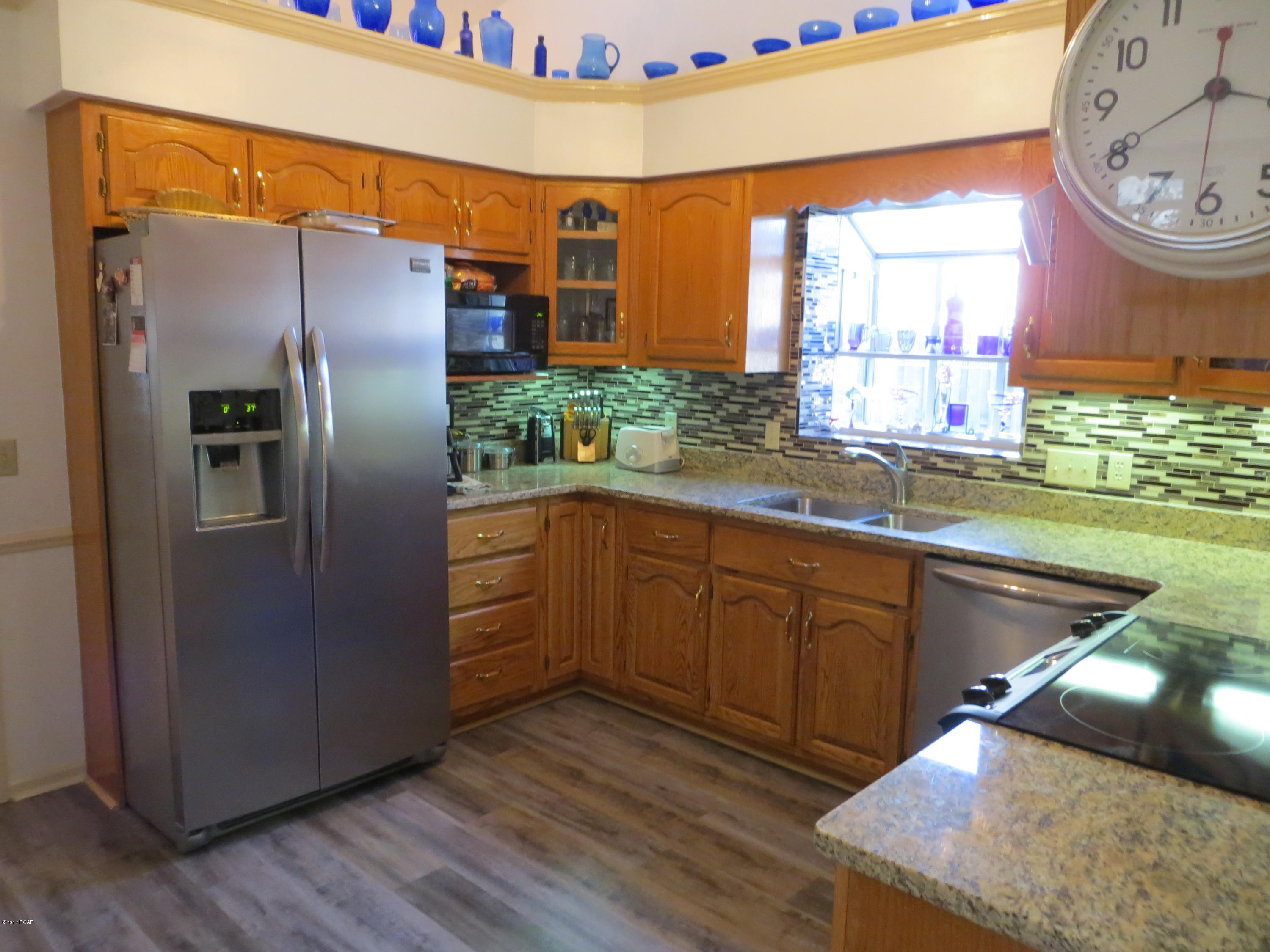 Northshore Phase I - Residential