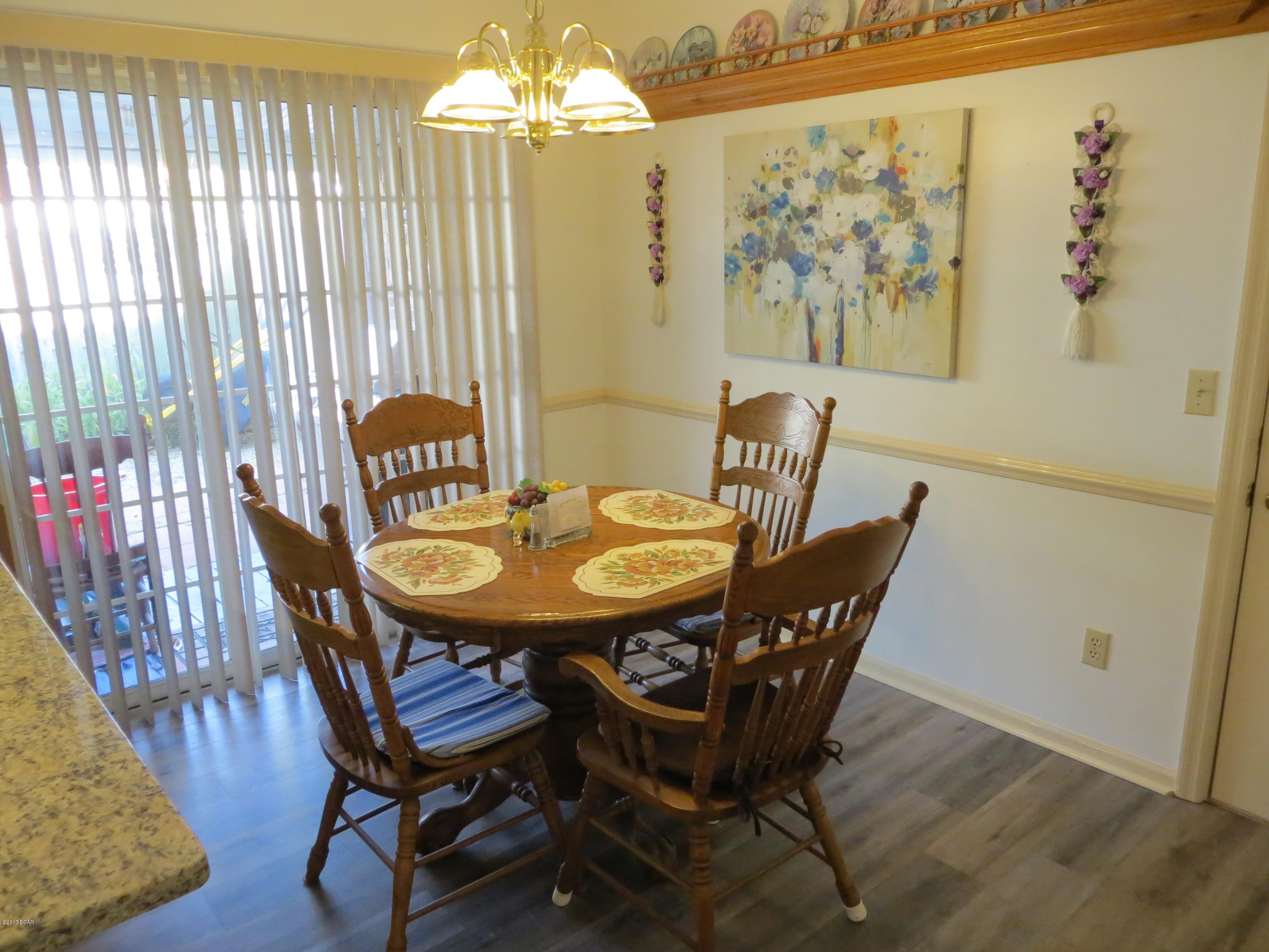 Northshore Phase I - Residential