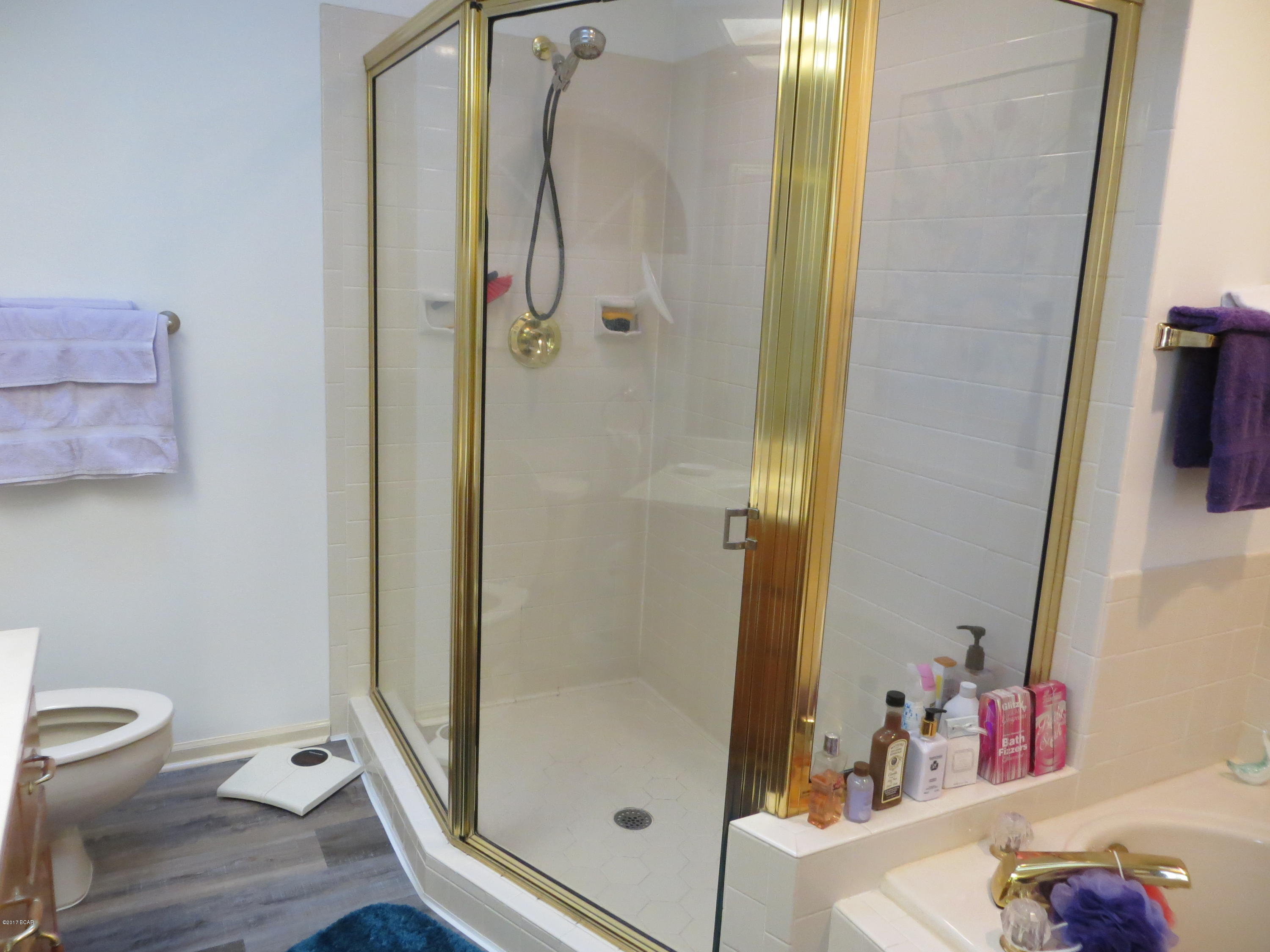 Northshore Phase I - Residential