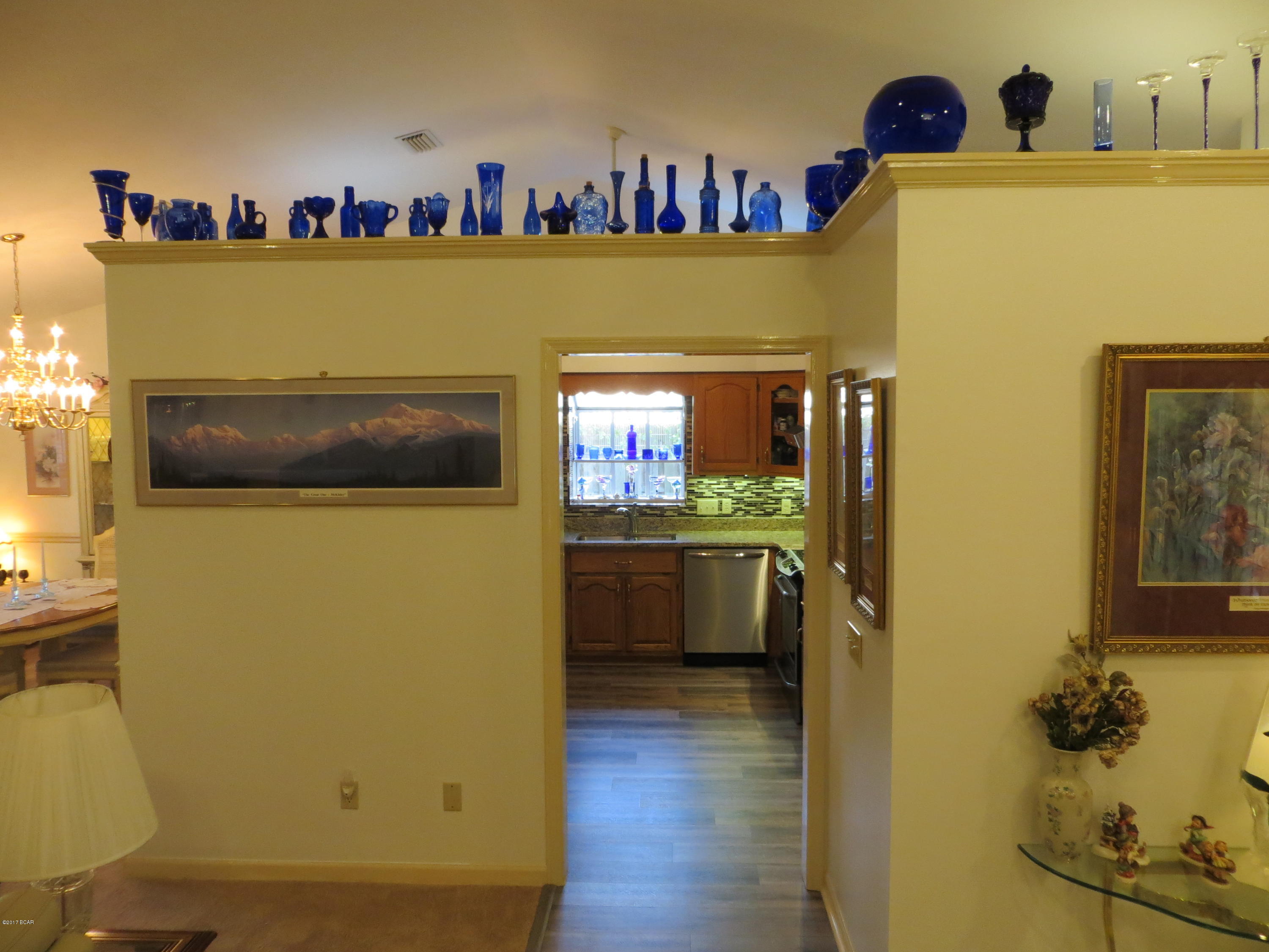 Northshore Phase I - Residential