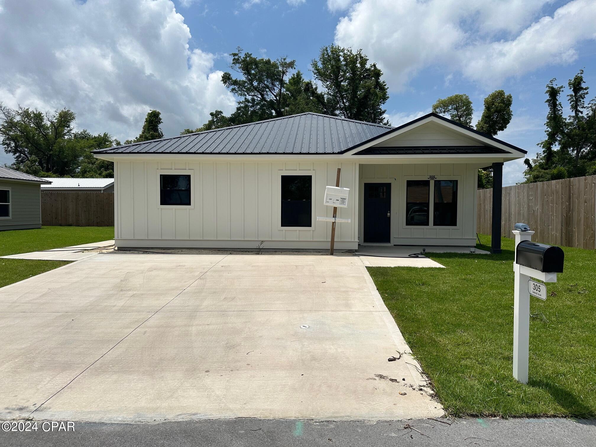 No Named Subdivision - Residential