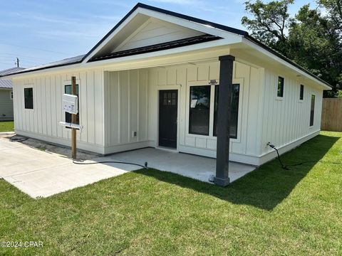 305 Detroit Avenue Panama City FL 32401