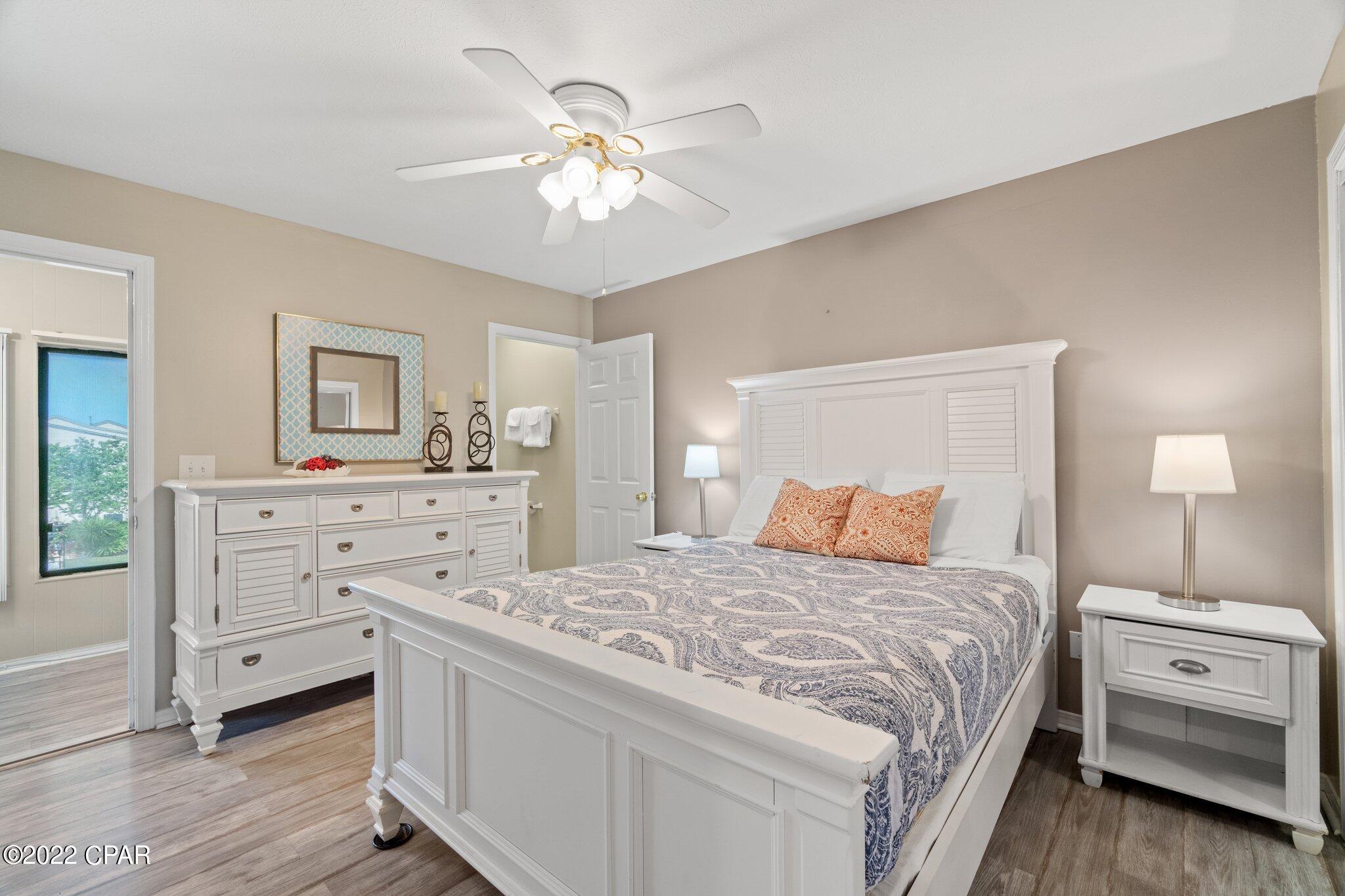 Gulf Highlands Beach Resort - Residential