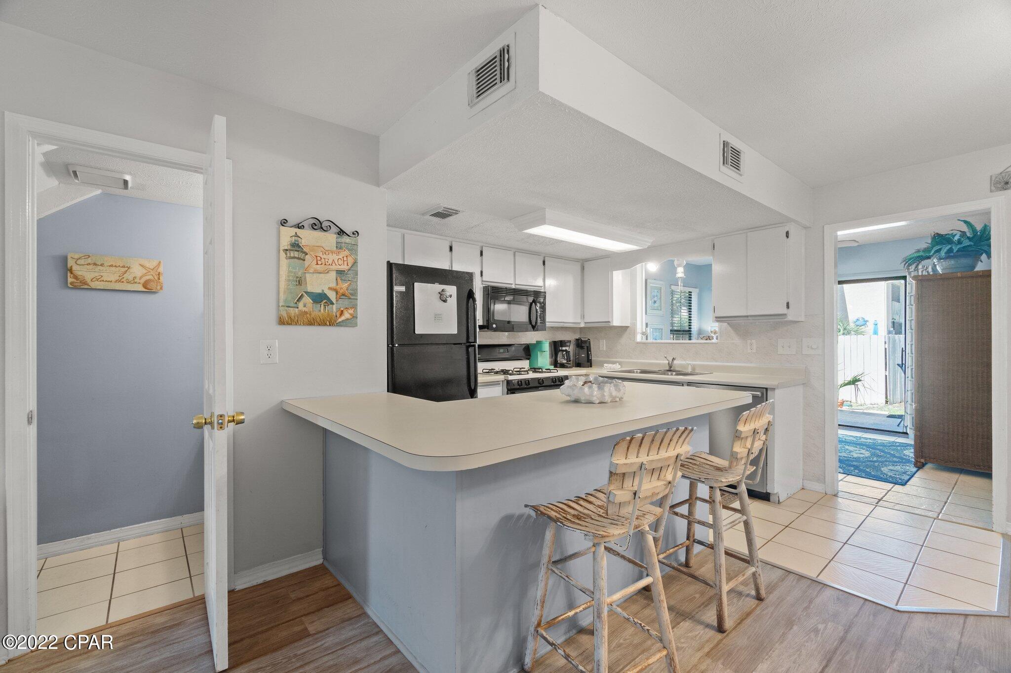 Gulf Highlands Beach Resort - Residential