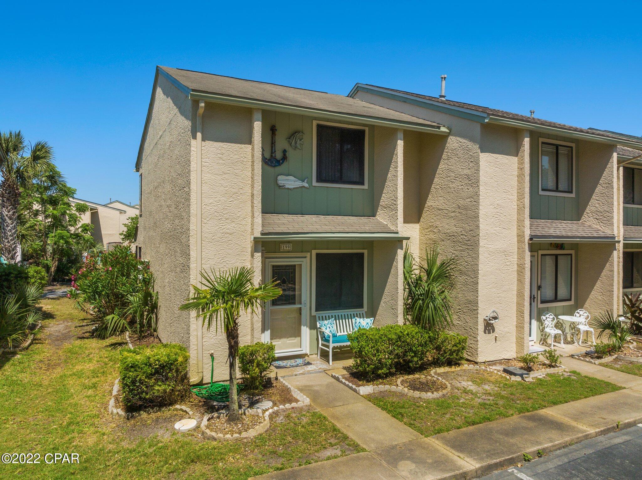 Gulf Highlands Beach Resort - Residential