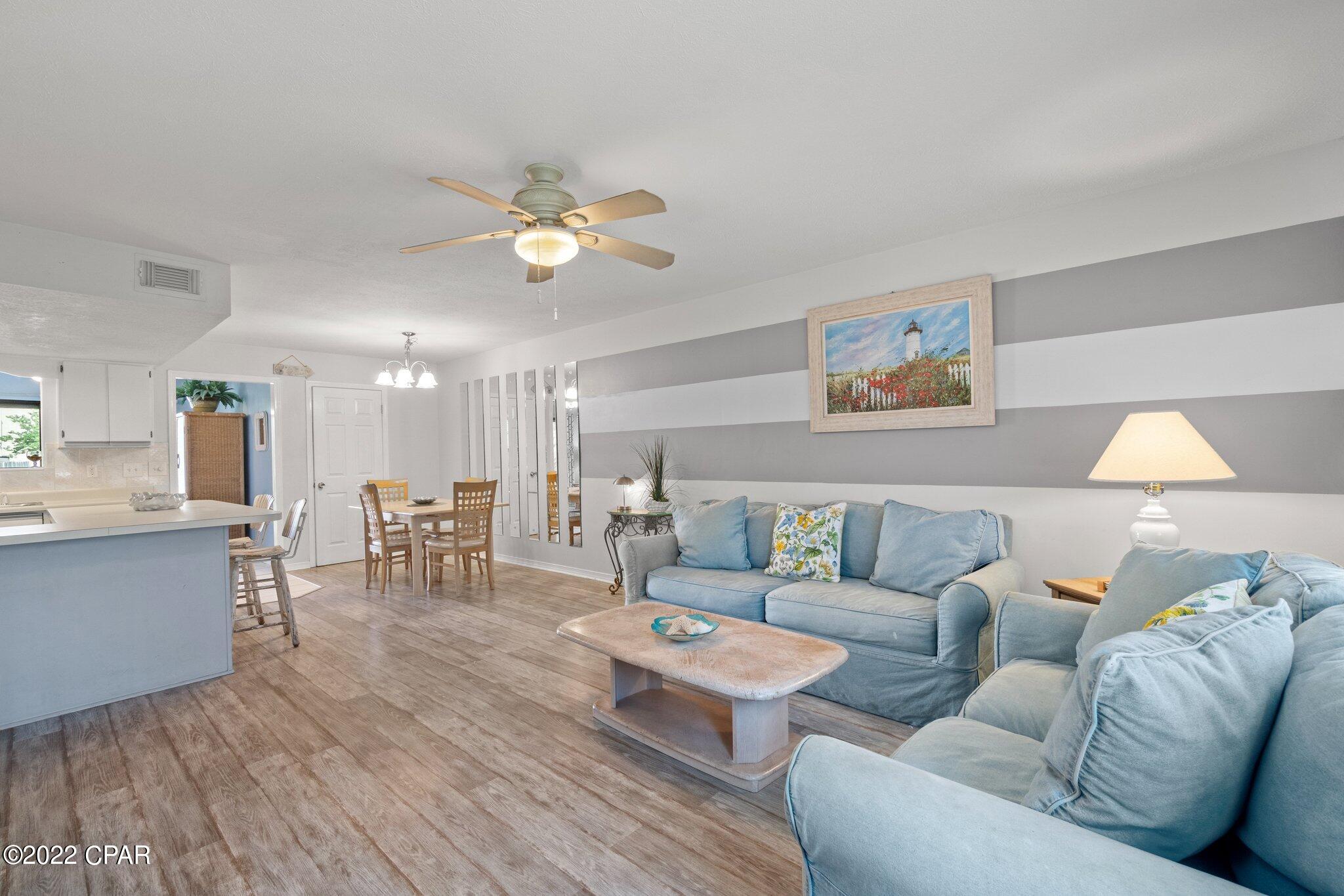 Gulf Highlands Beach Resort - Residential