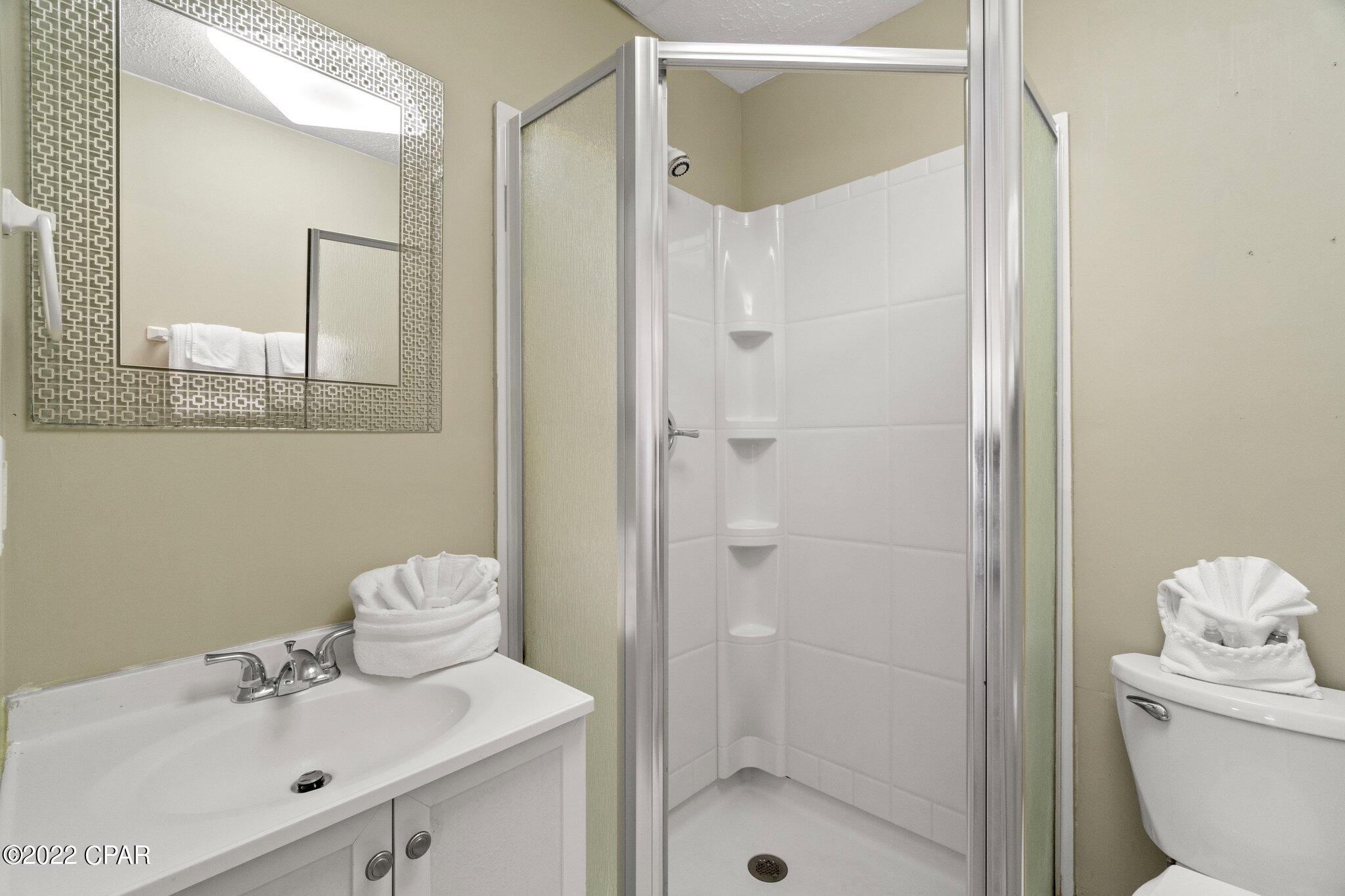 Gulf Highlands Beach Resort - Residential