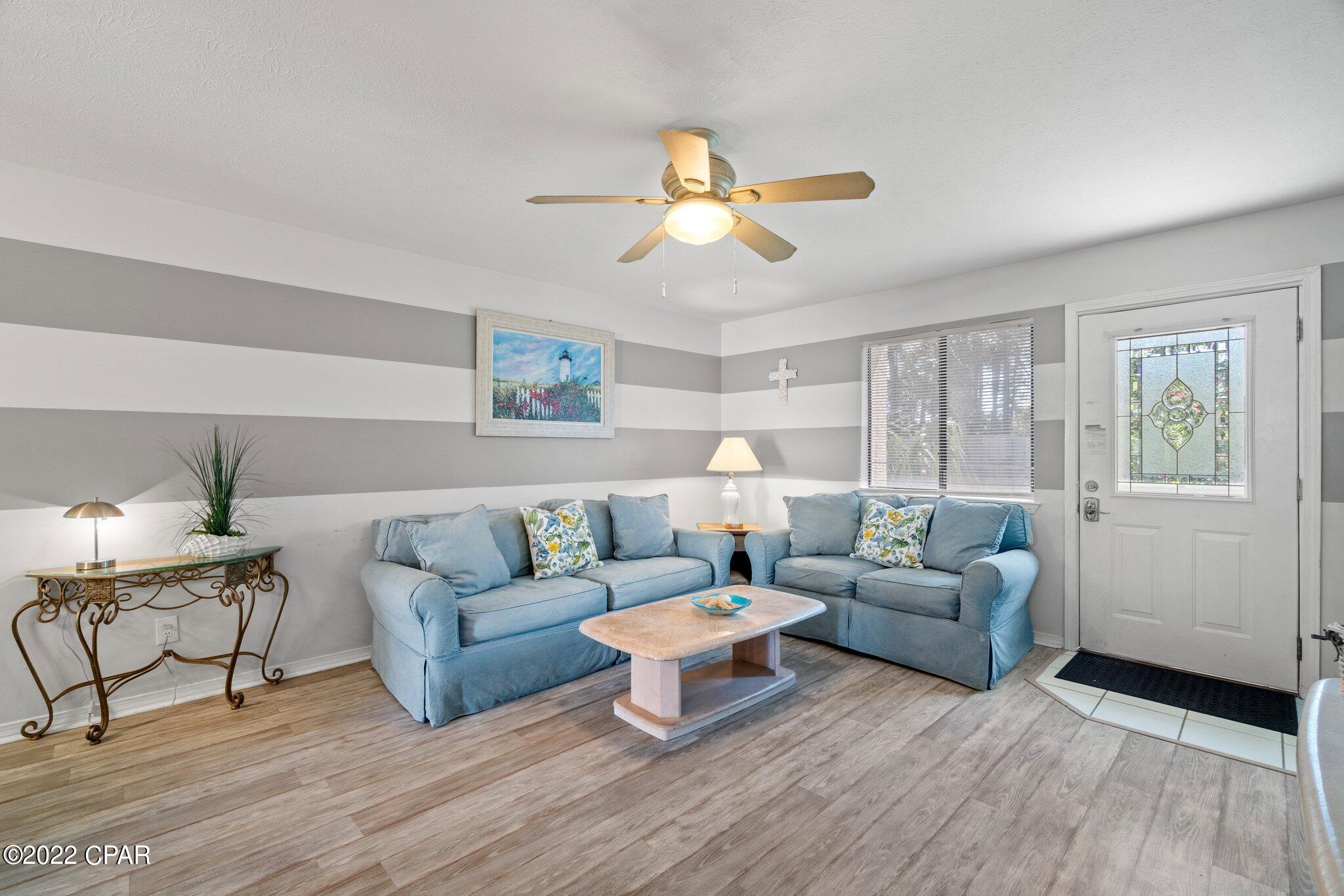 Gulf Highlands Beach Resort - Residential