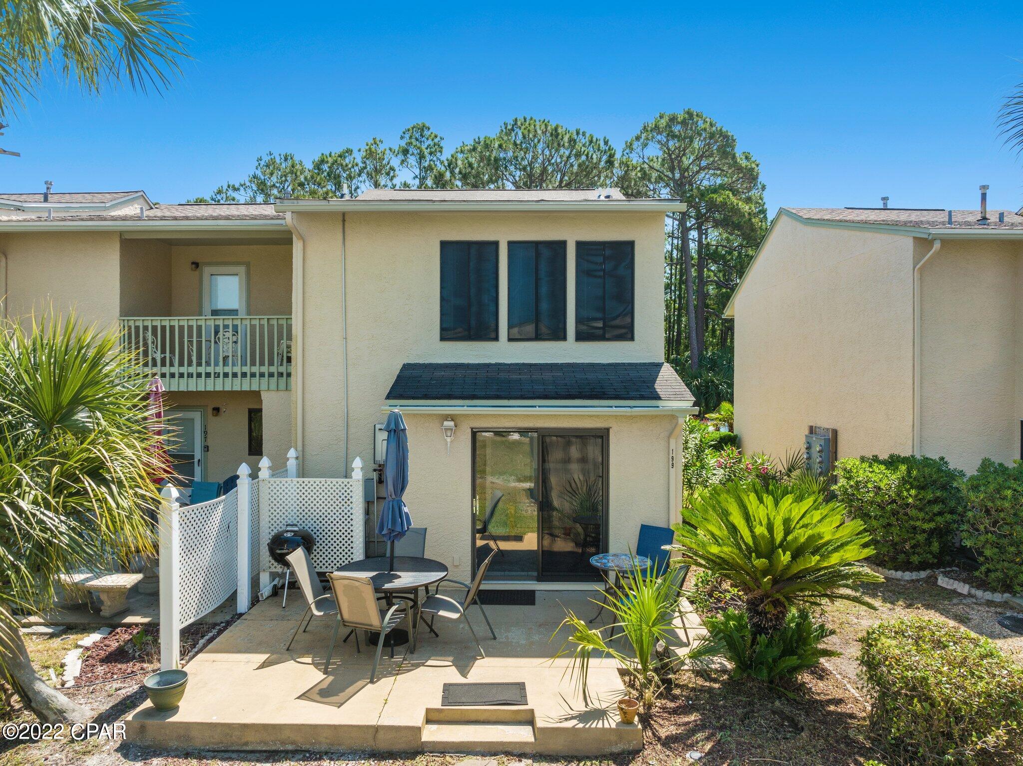 Gulf Highlands Beach Resort - Residential