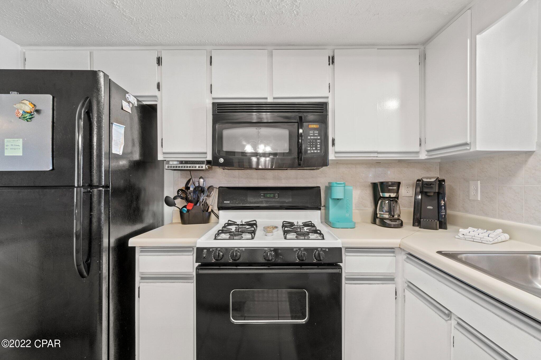 Gulf Highlands Beach Resort - Residential