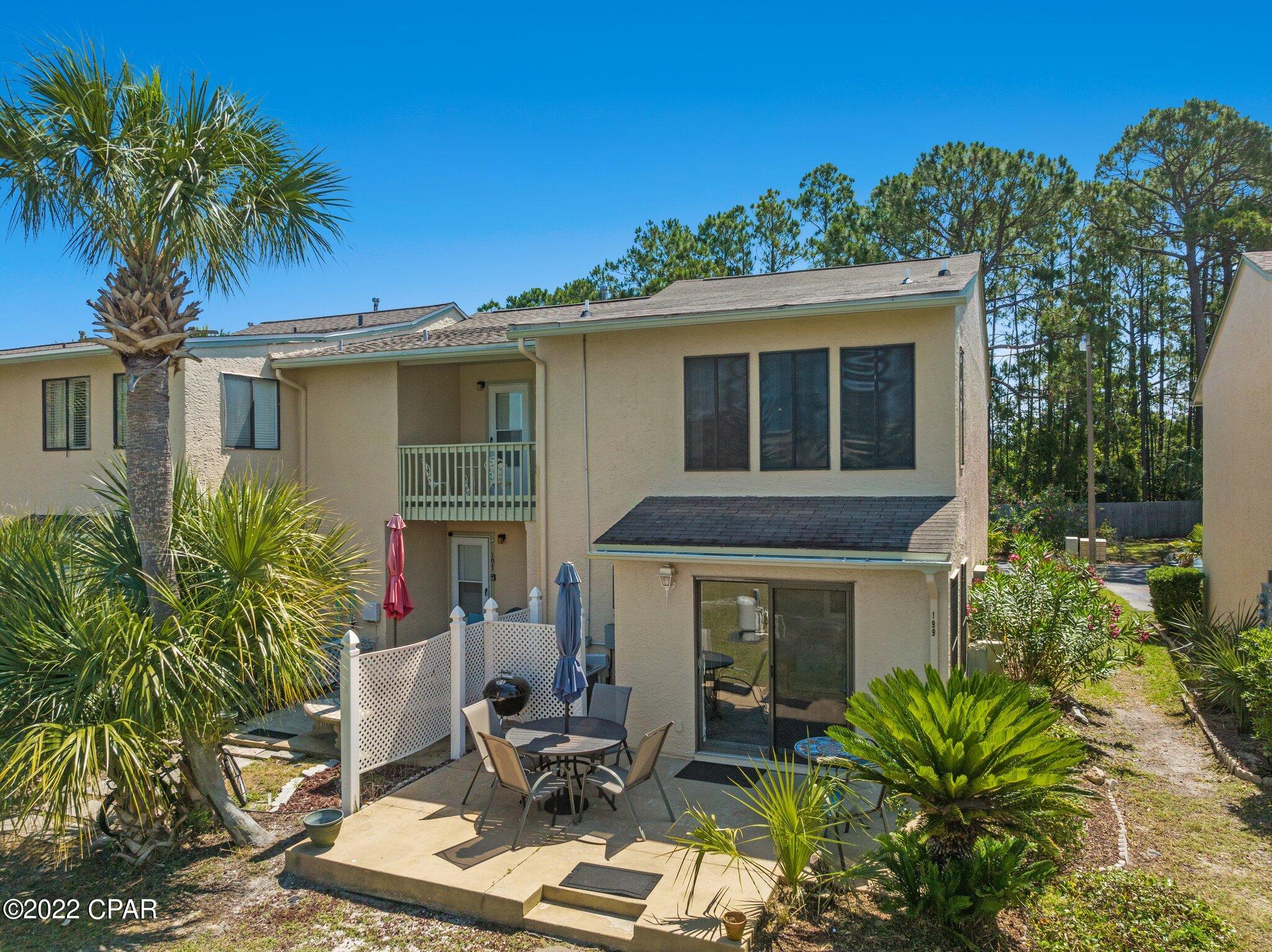 Gulf Highlands Beach Resort - Residential