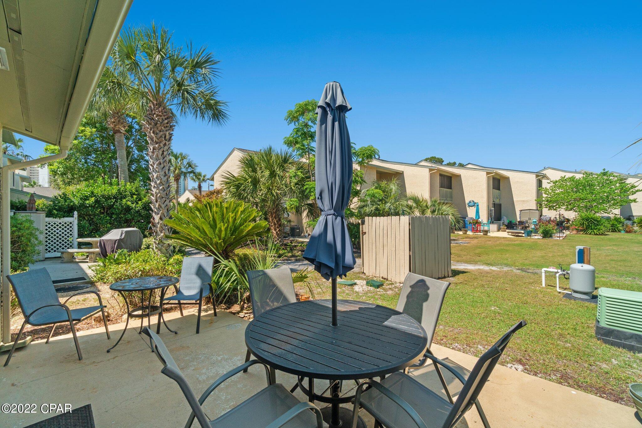 Gulf Highlands Beach Resort - Residential