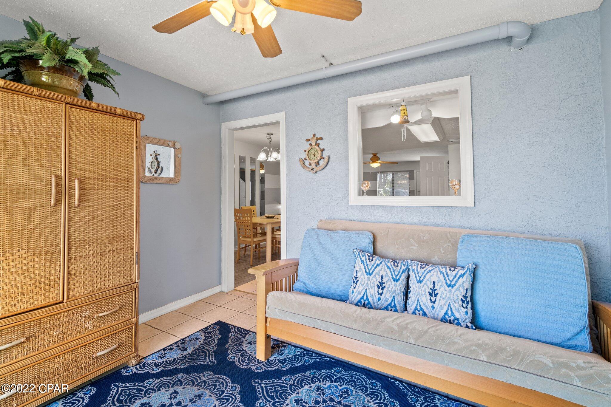 Gulf Highlands Beach Resort - Residential