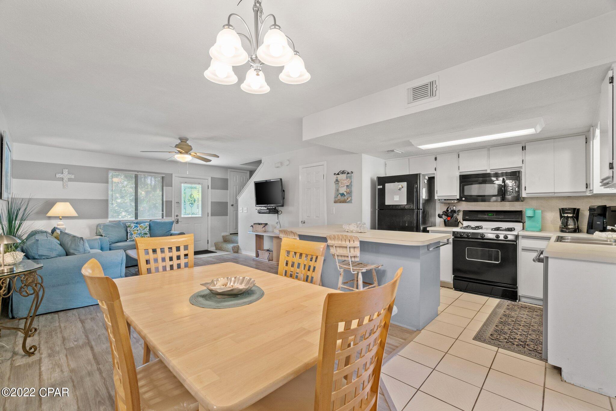 Gulf Highlands Beach Resort - Residential