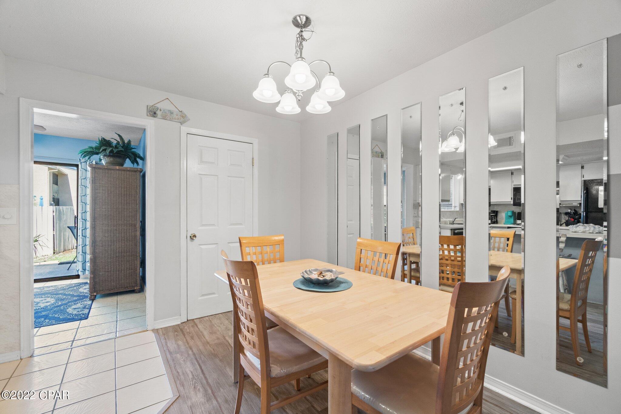 Gulf Highlands Beach Resort - Residential