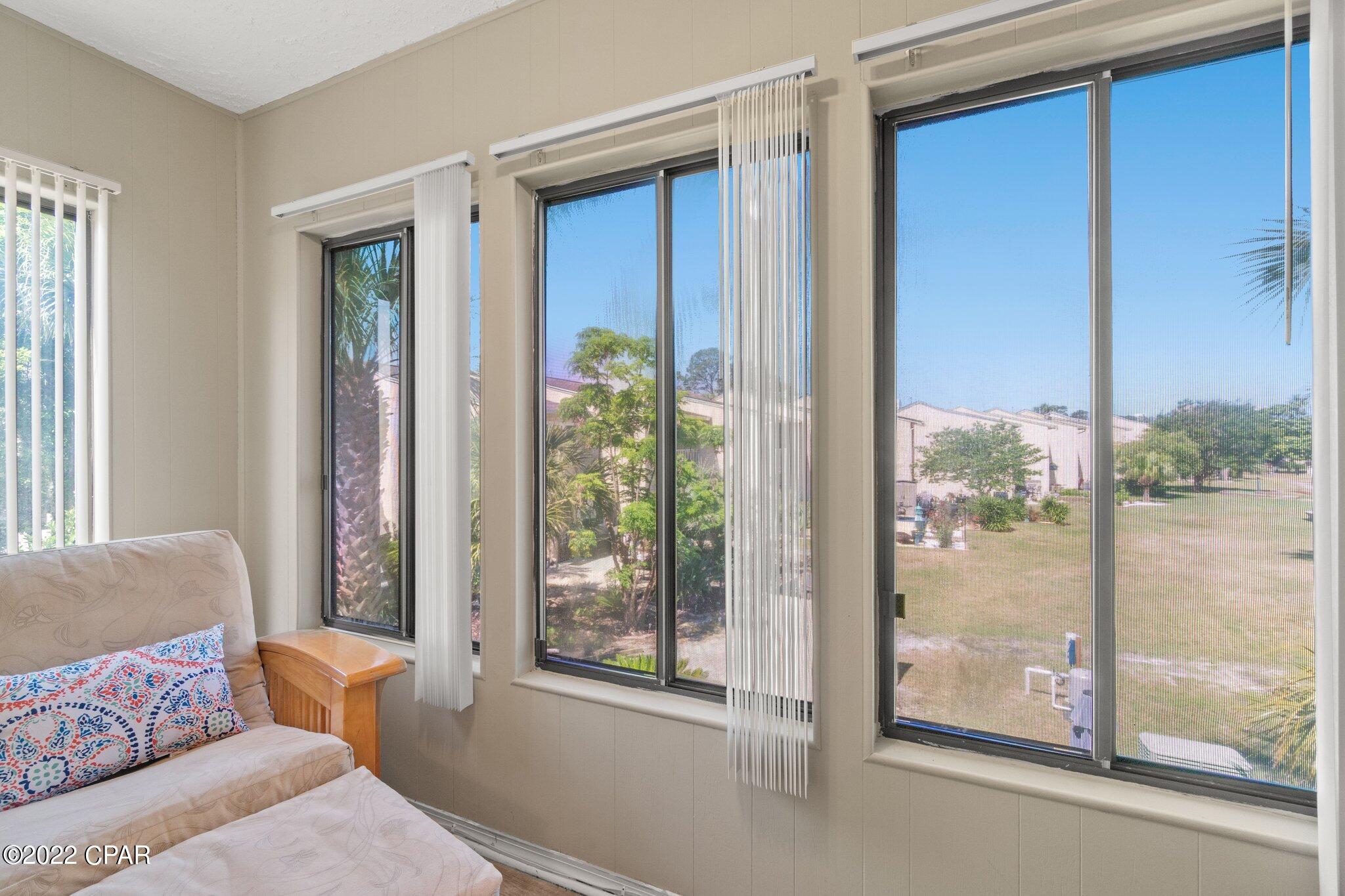 Gulf Highlands Beach Resort - Residential