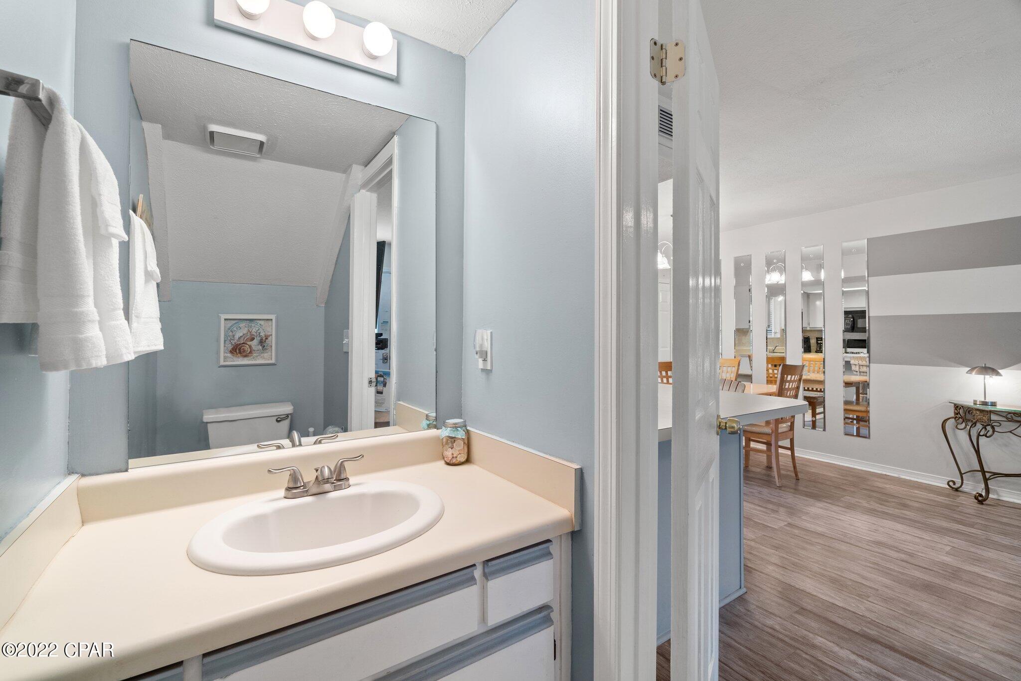 Gulf Highlands Beach Resort - Residential